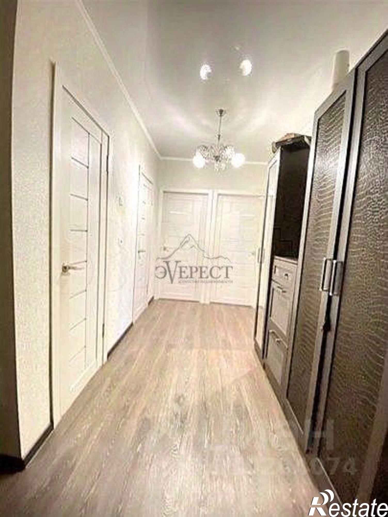 Купить квартиру за 4 850 000 рублей на Космос мкр,дом 1А