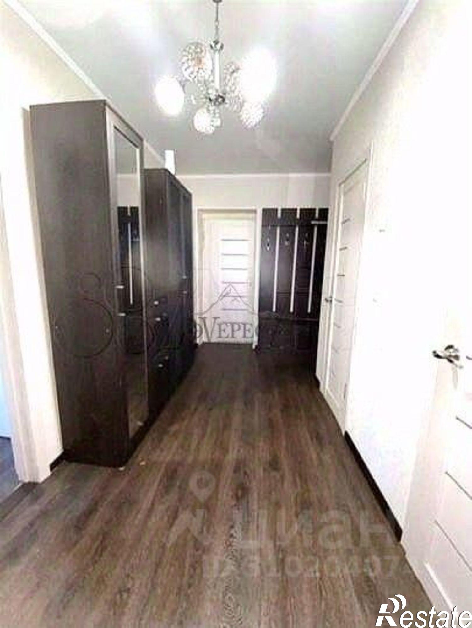 Купить квартиру за 4 850 000 рублей на Космос мкр,дом 1А