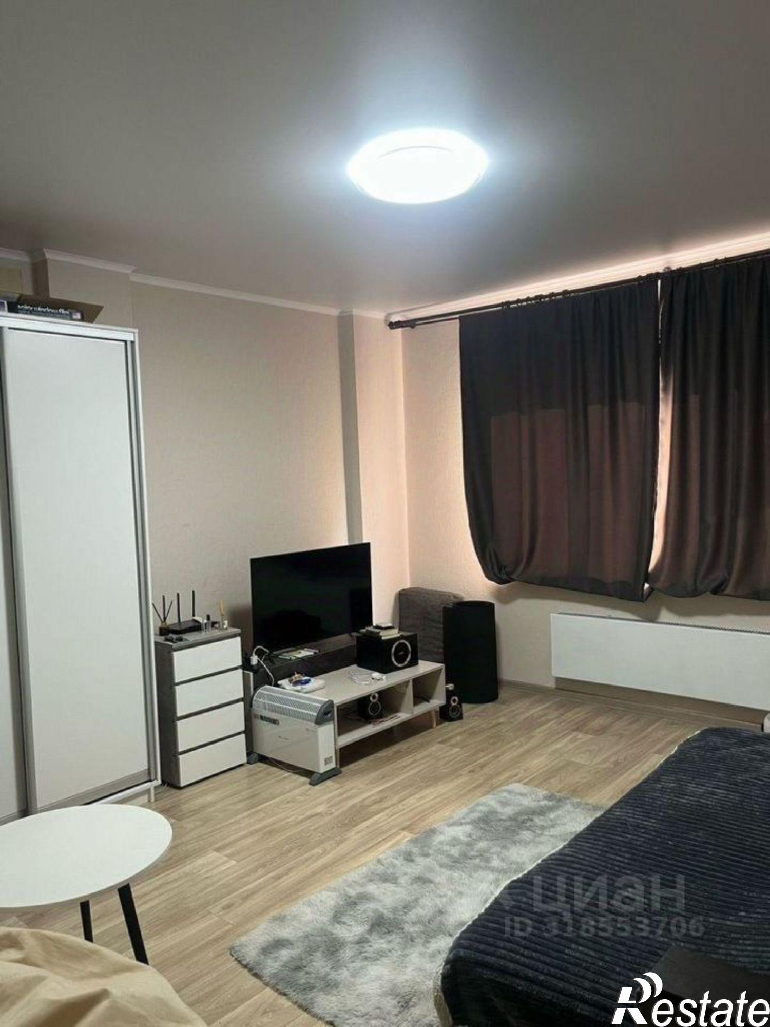 Купить квартиру за 4 900 000 рублей на Старый Оскол городской округ