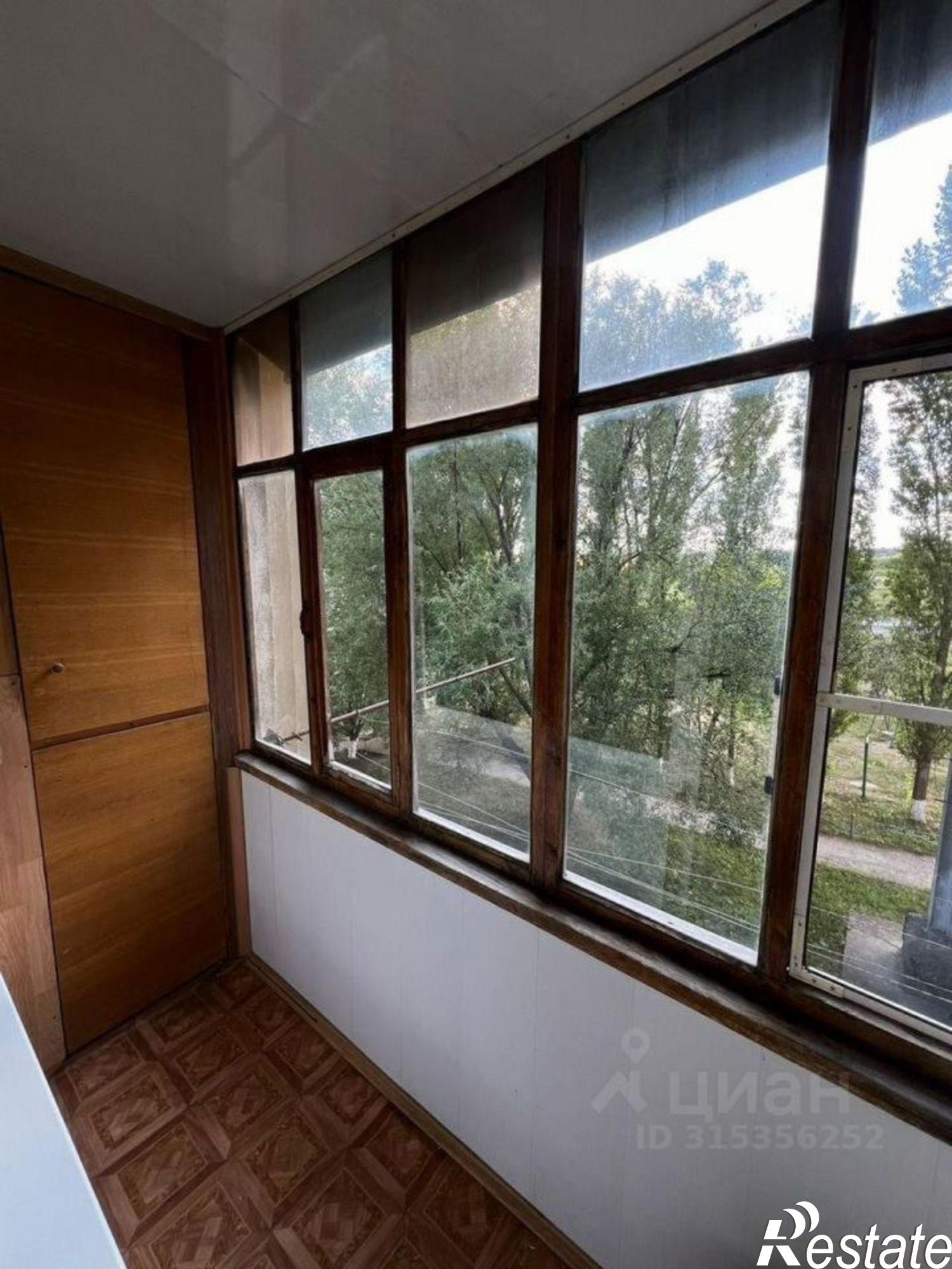 Купить квартиру за 5 000 000 рублей на Комсомольский проспект, 1