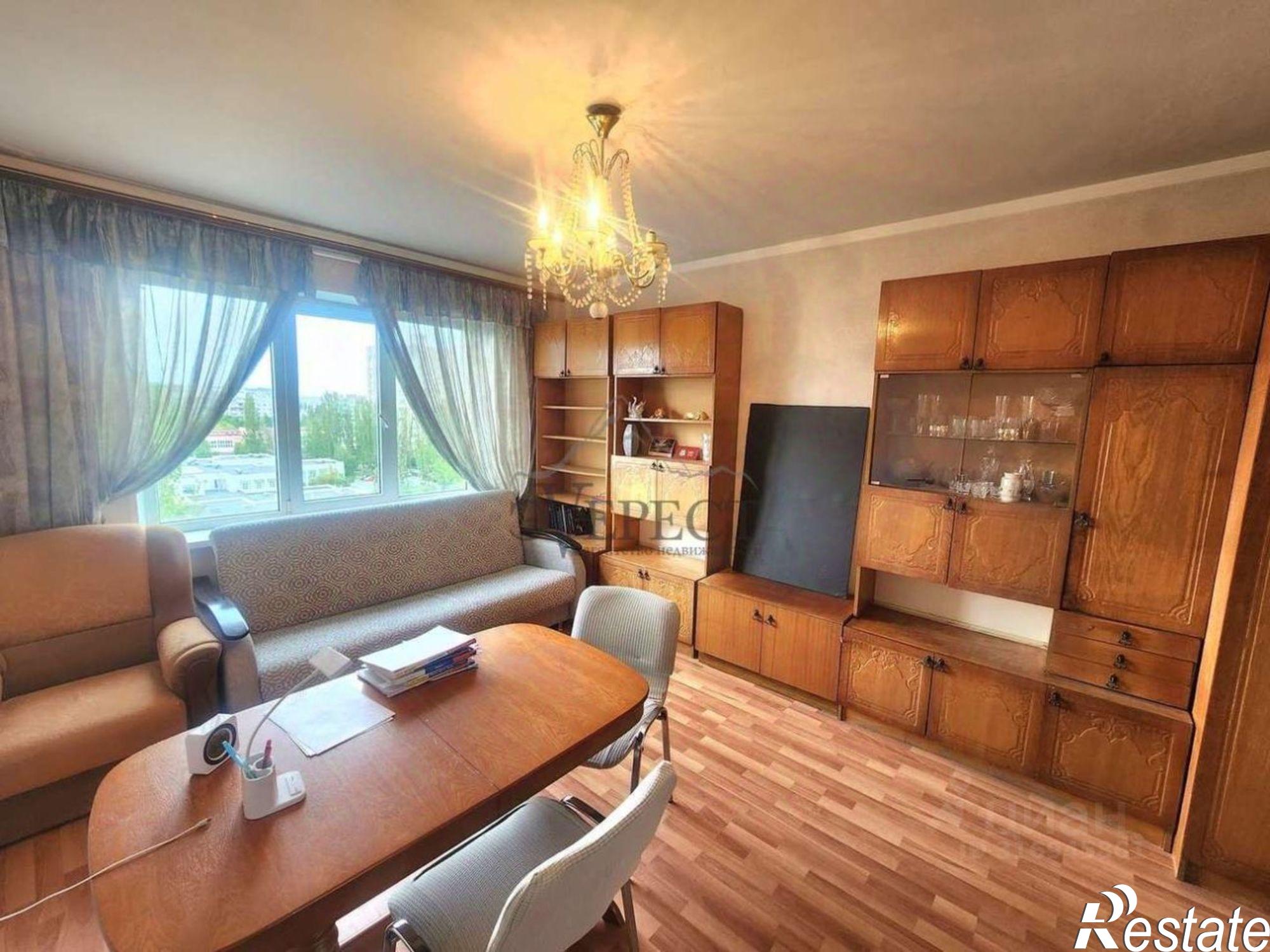 Купить квартиру за 5 050 000 рублей