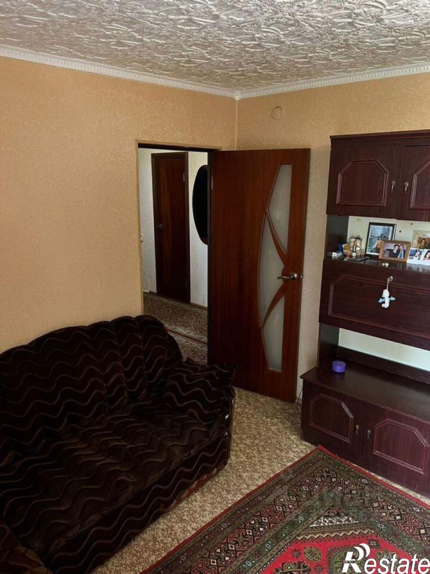 Купить квартиру за 5 000 000 рублей на Комсомольский проспект, 1