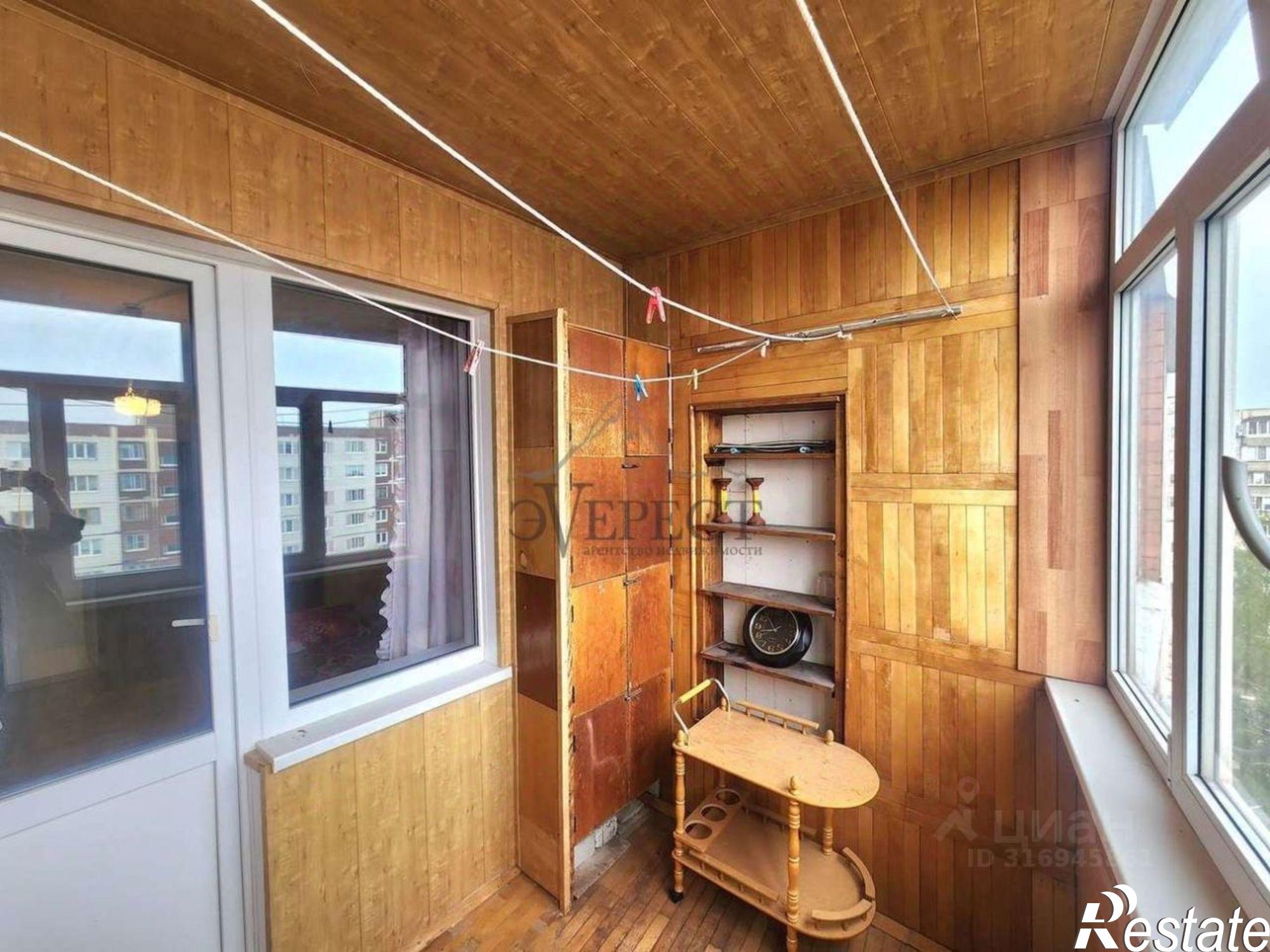 Купить квартиру за 5 050 000 рублей