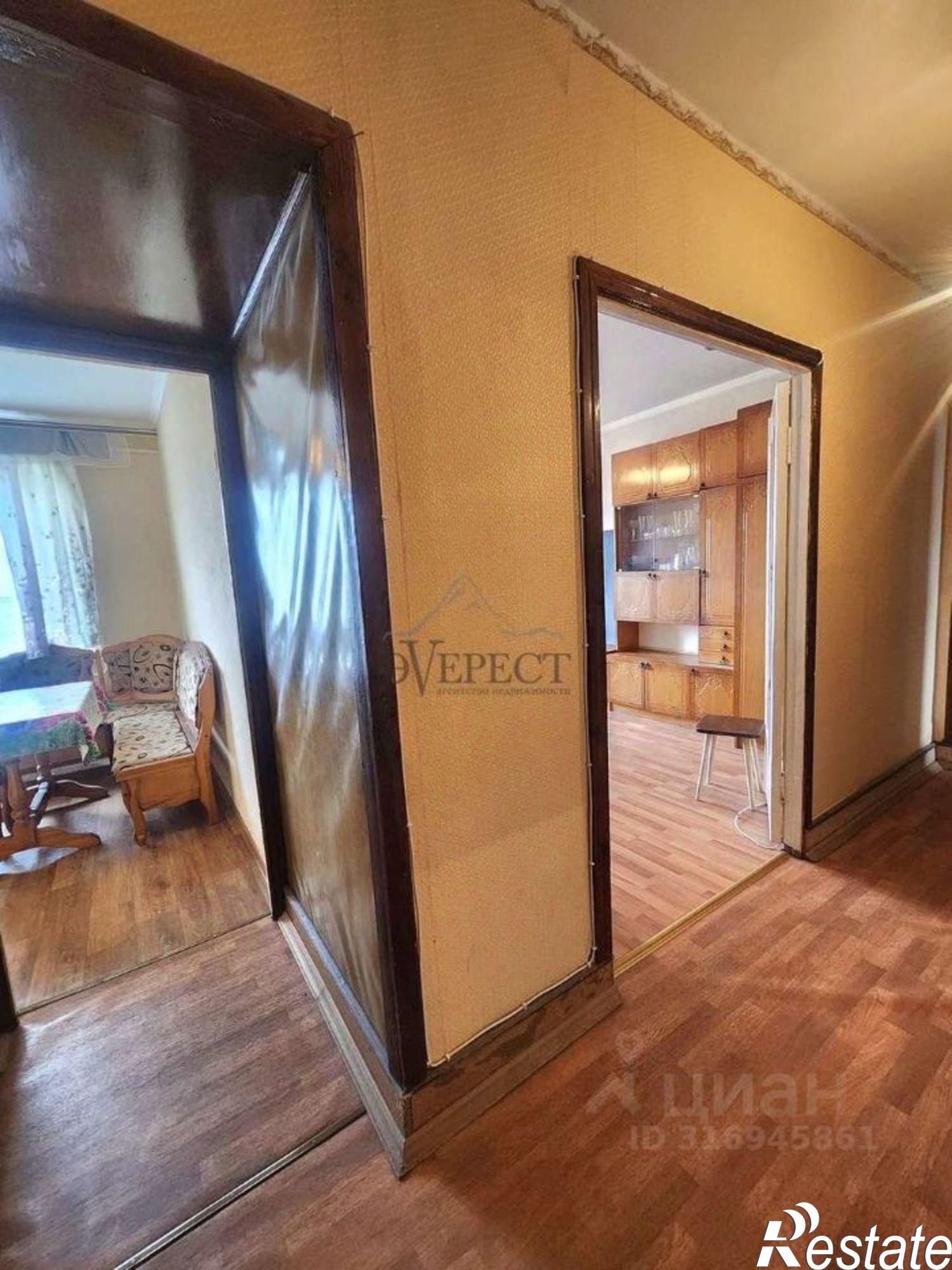 Купить квартиру за 5 050 000 рублей