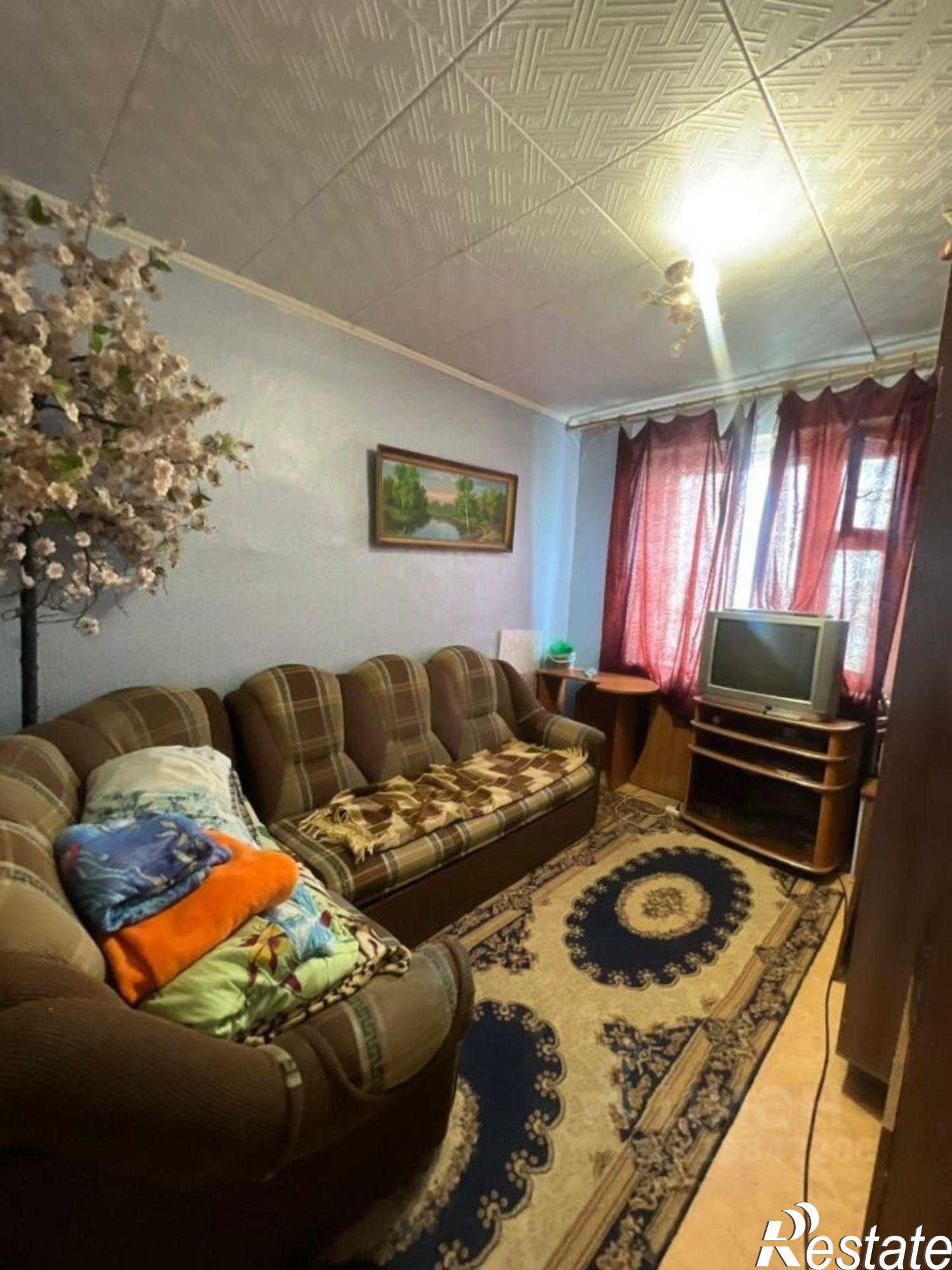 Купить квартиру за 5 100 000 рублей на Старый Оскол городской округ