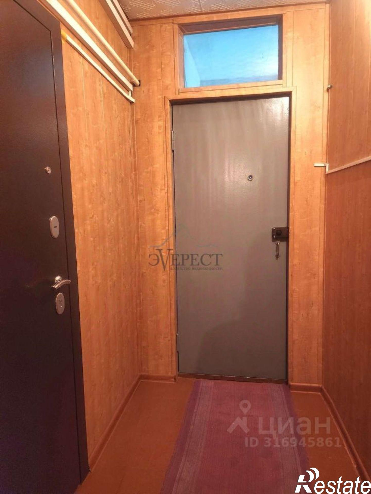 Купить квартиру за 5 050 000 рублей