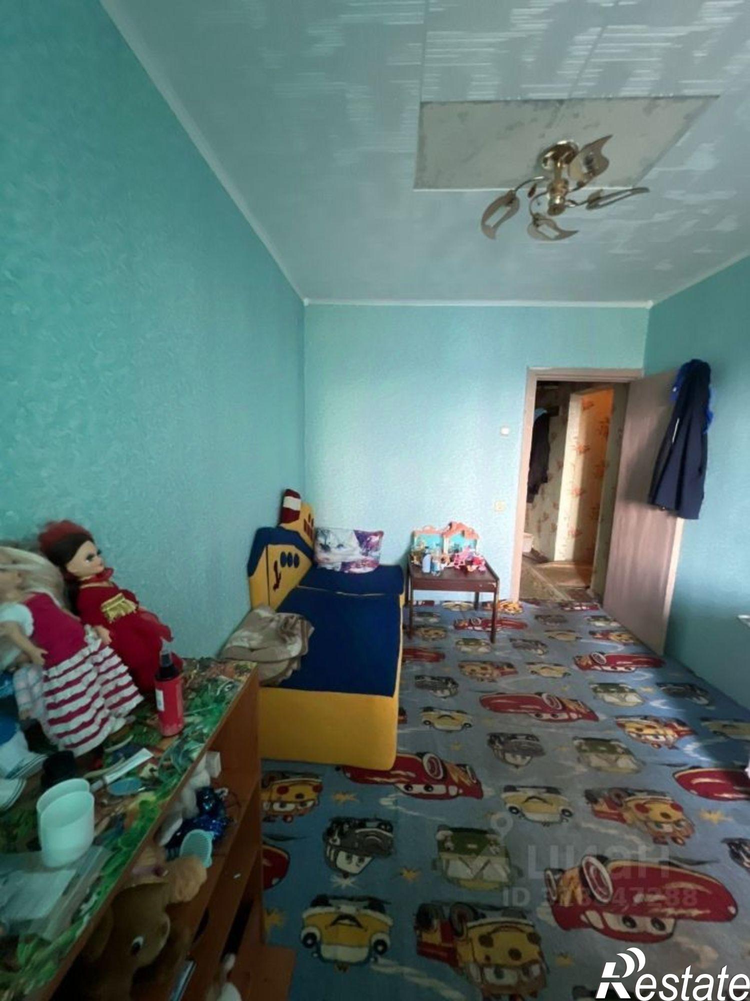 Купить квартиру за 5 100 000 рублей на Старый Оскол городской округ