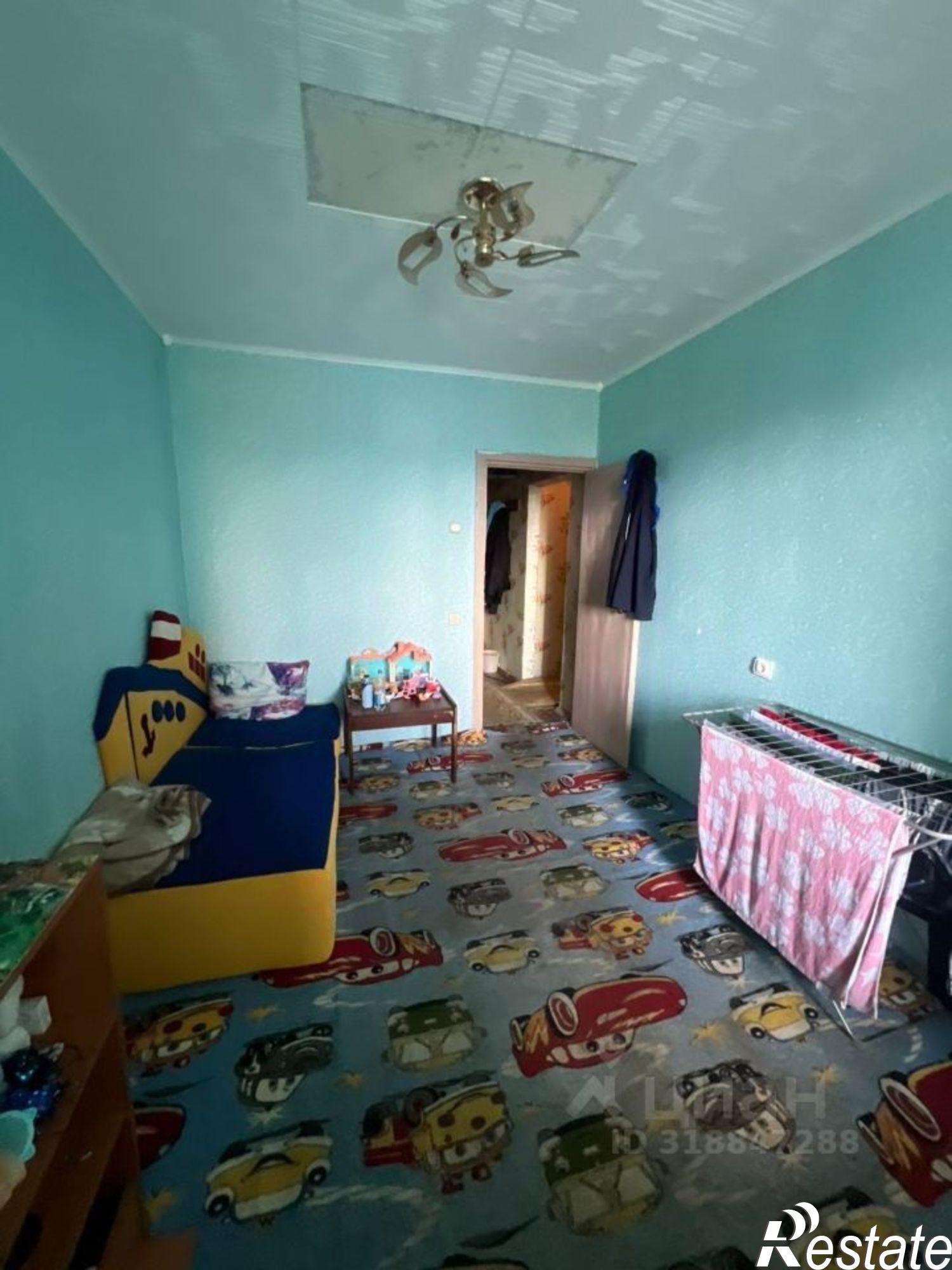 Купить квартиру за 5 100 000 рублей на Старый Оскол городской округ