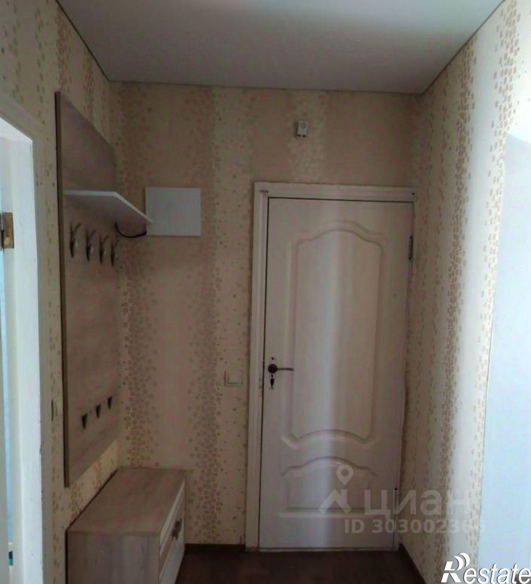 Купить квартиру за 5 100 000 рублей на Комсомольский проспект, 1Б