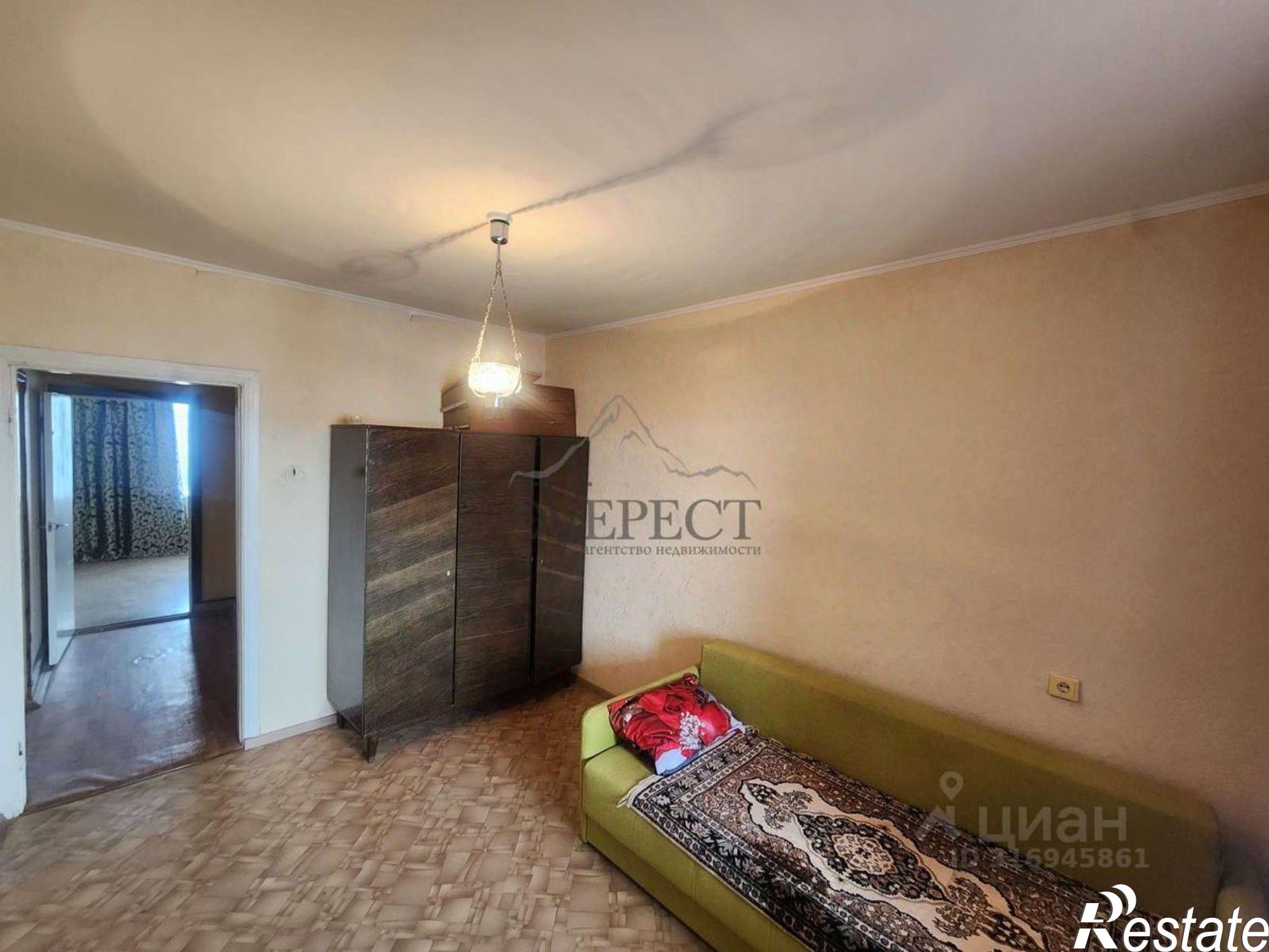 Купить квартиру за 5 050 000 рублей