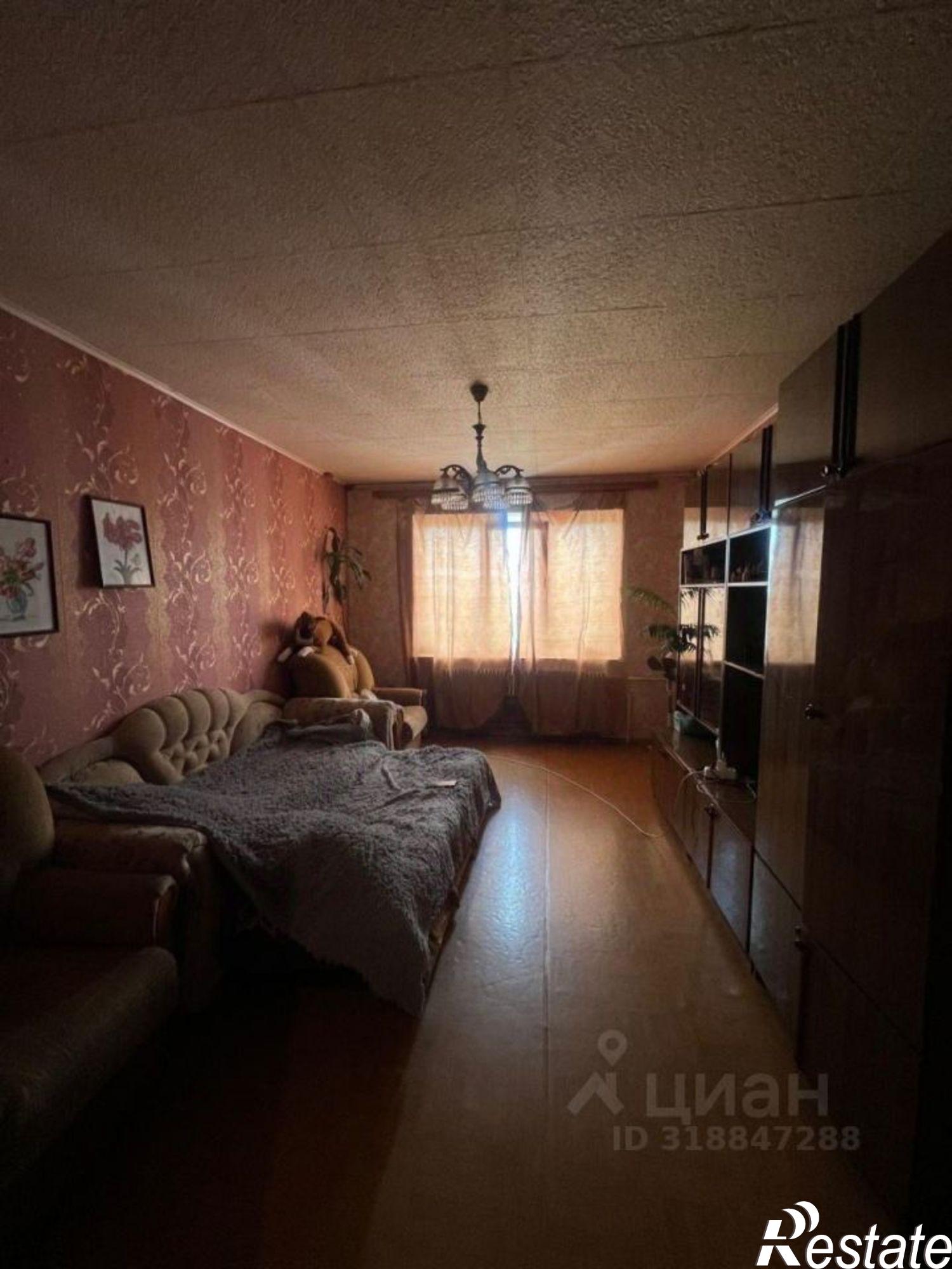 Купить квартиру за 5 100 000 рублей на Старый Оскол городской округ