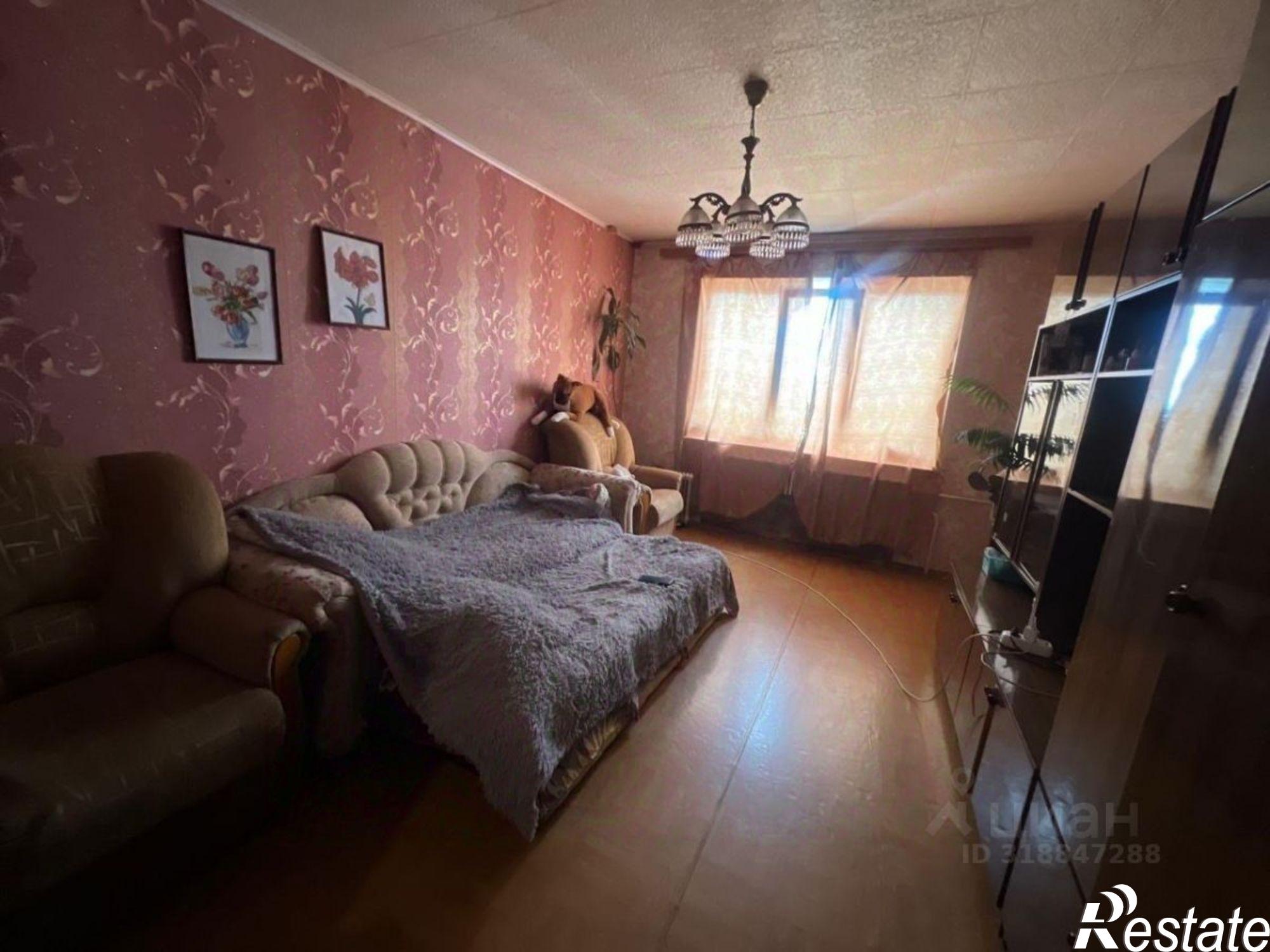 Купить квартиру за 5 100 000 рублей на Старый Оскол городской округ