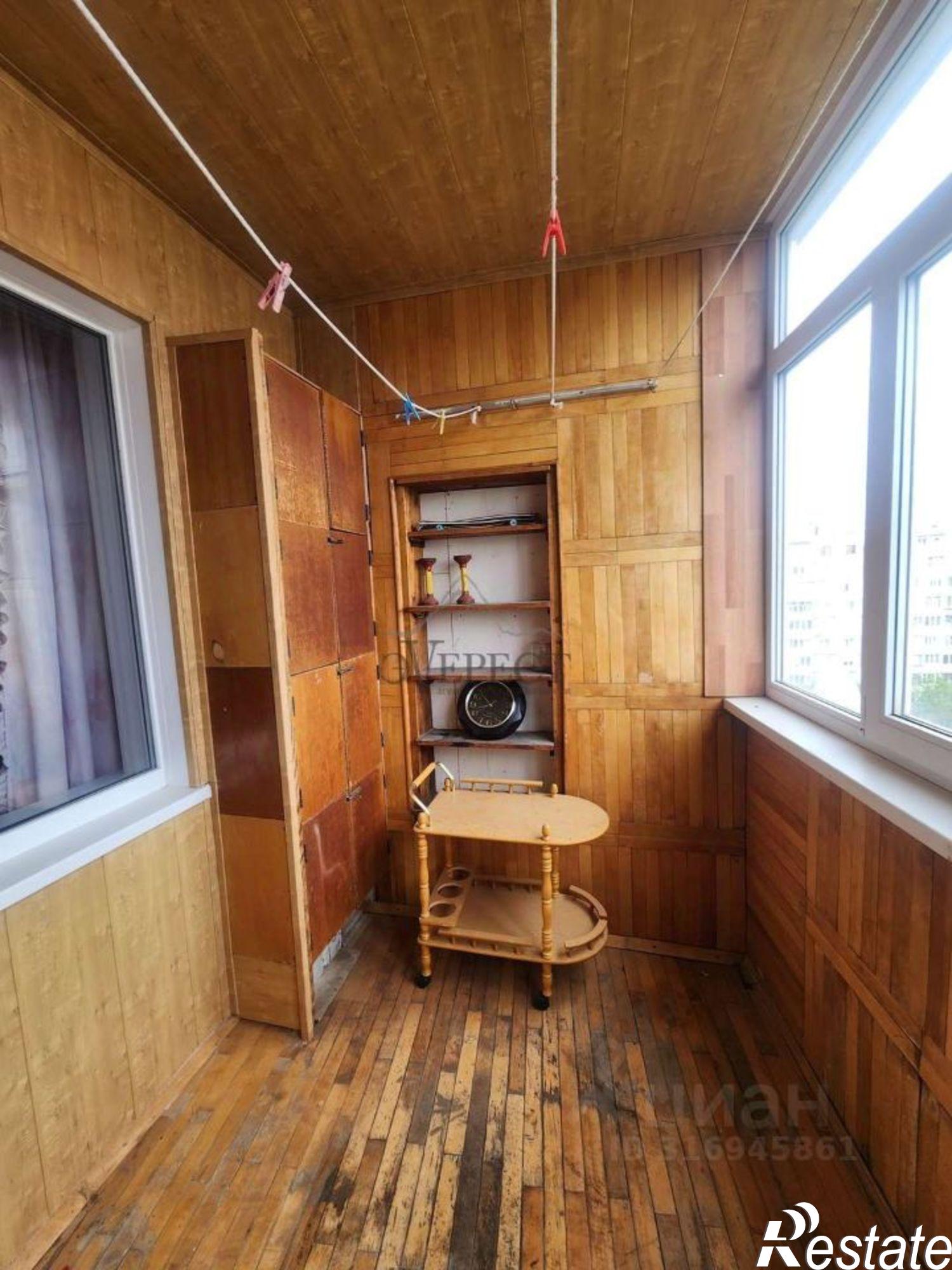 Купить квартиру за 5 050 000 рублей