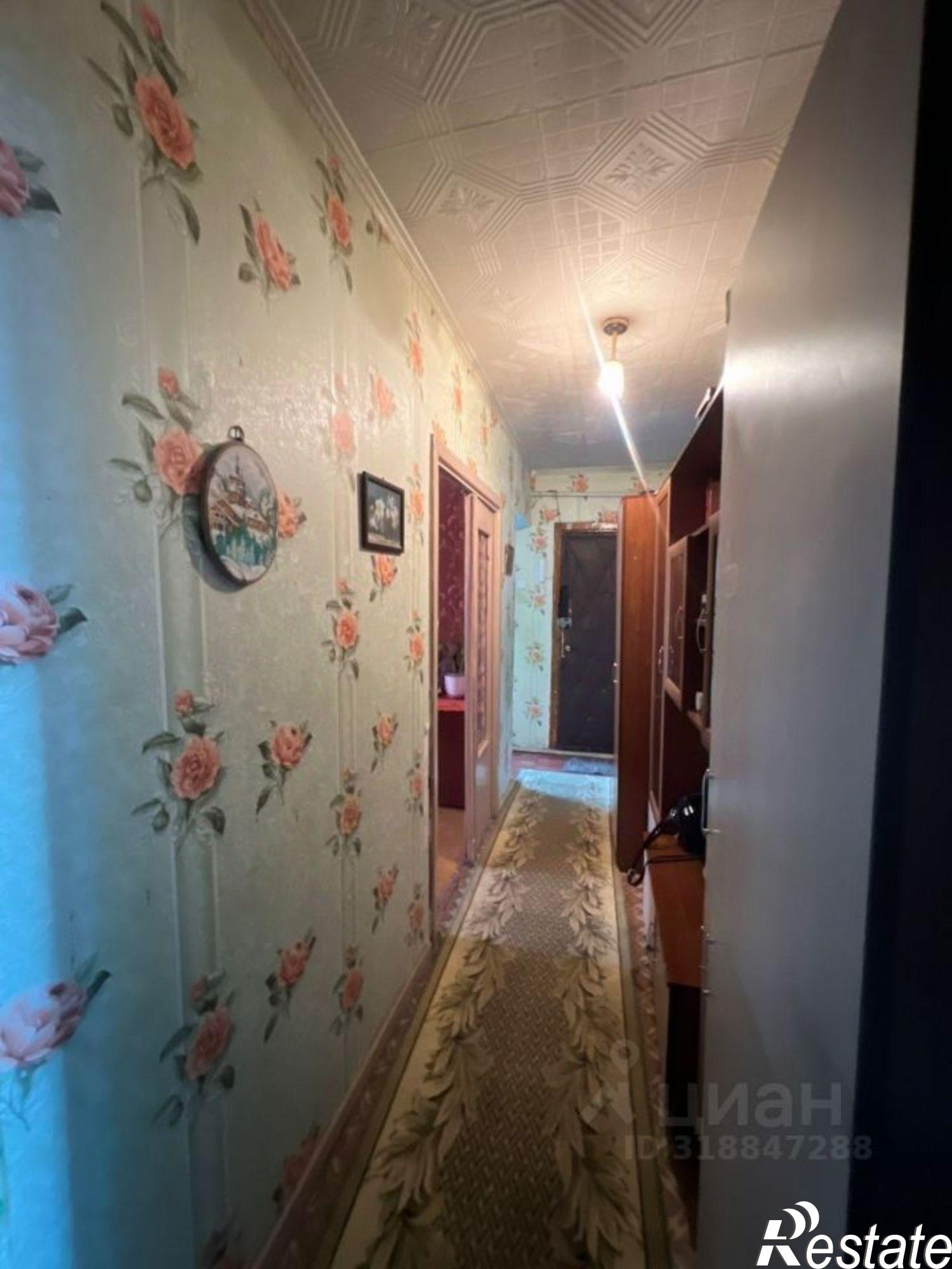 Купить квартиру за 5 100 000 рублей на Старый Оскол городской округ