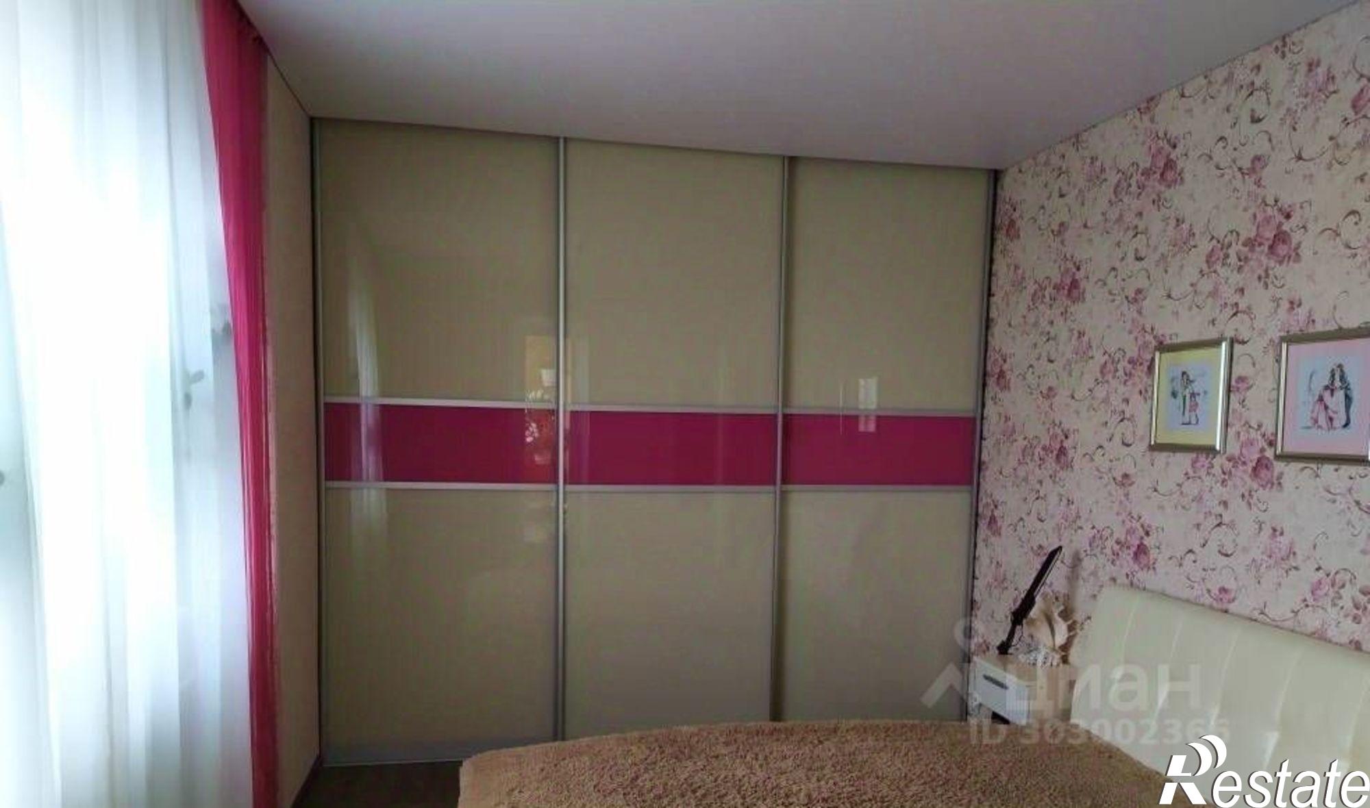 Купить квартиру за 5 100 000 рублей на Комсомольский проспект, 1Б