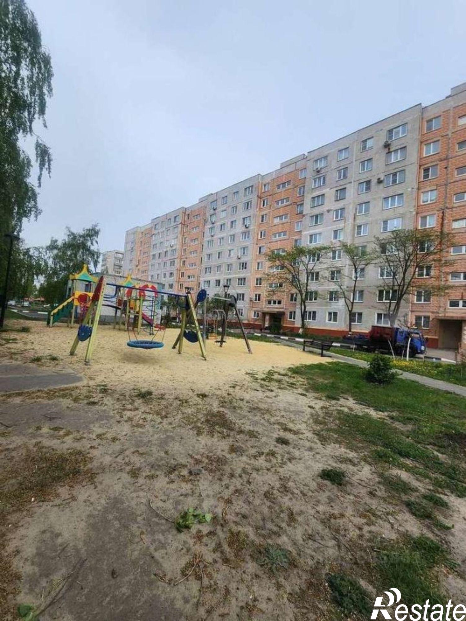 Купить квартиру за 5 050 000 рублей