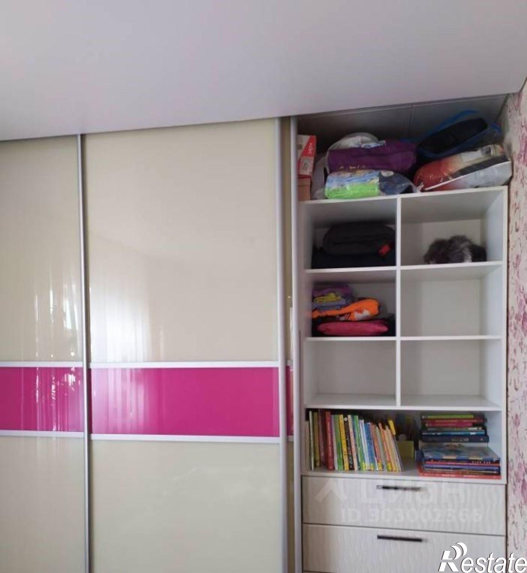 Купить квартиру за 5 100 000 рублей на Комсомольский проспект, 1Б