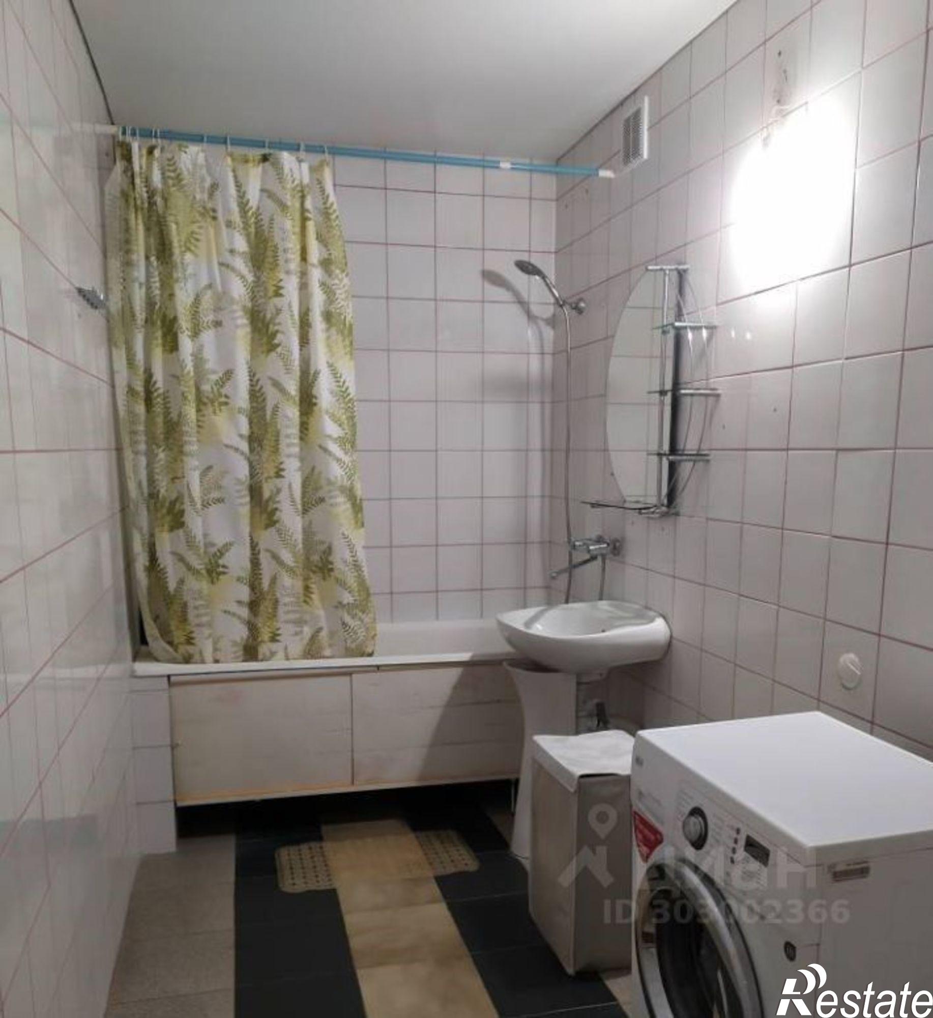 Купить квартиру за 5 100 000 рублей на Комсомольский проспект, 1Б