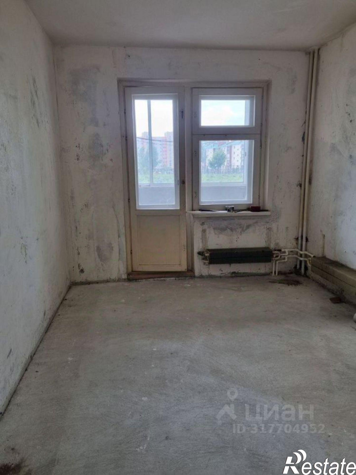 Купить квартиру за 5 400 000 рублей на Старый Оскол городской округ