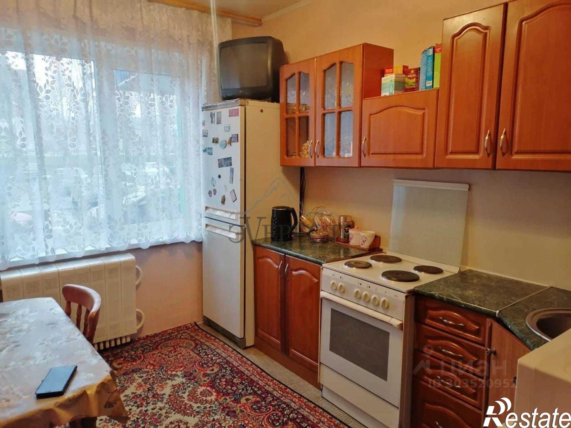 Купить квартиру за 5 400 000 рублей