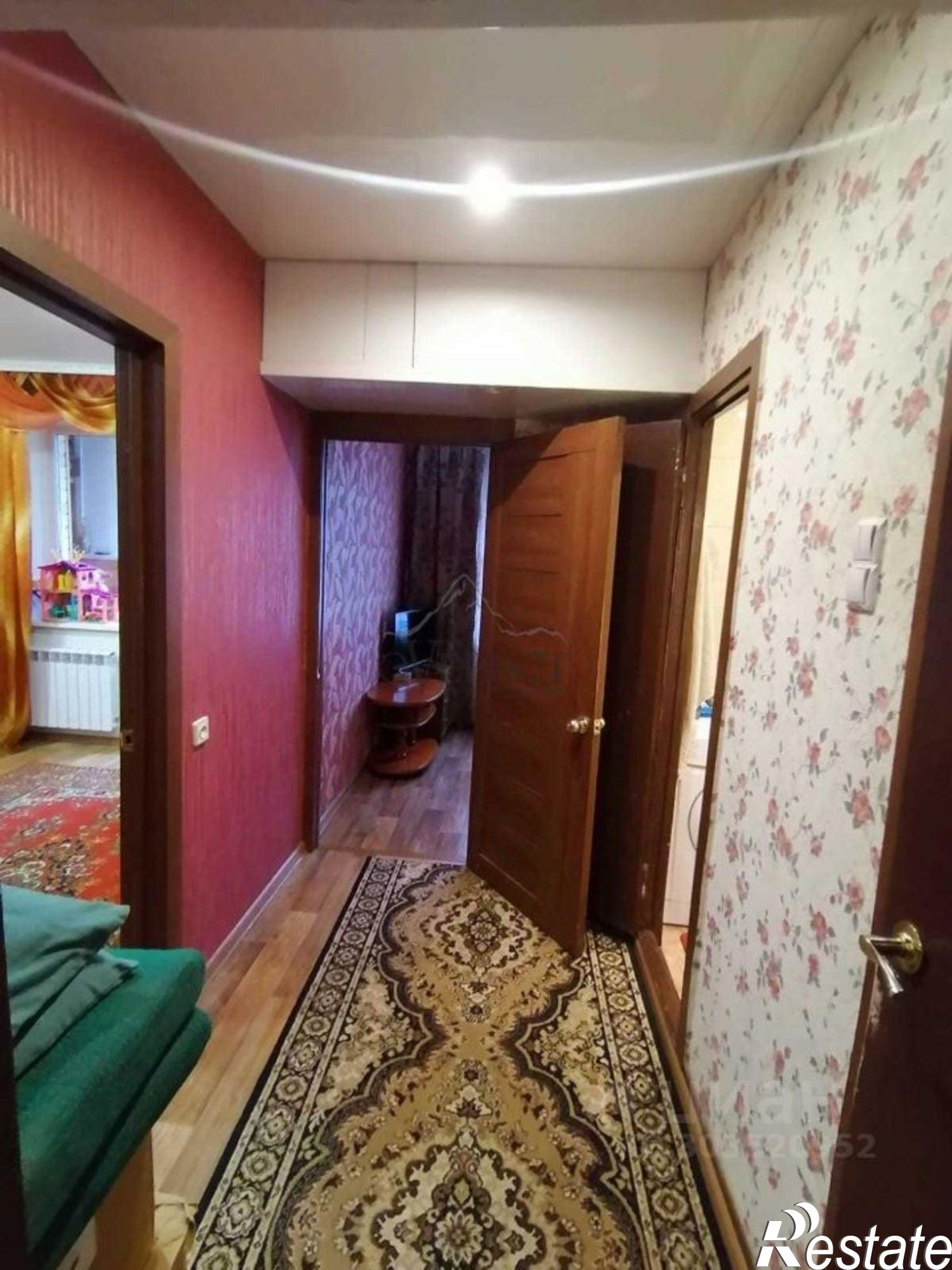 Купить квартиру за 5 400 000 рублей