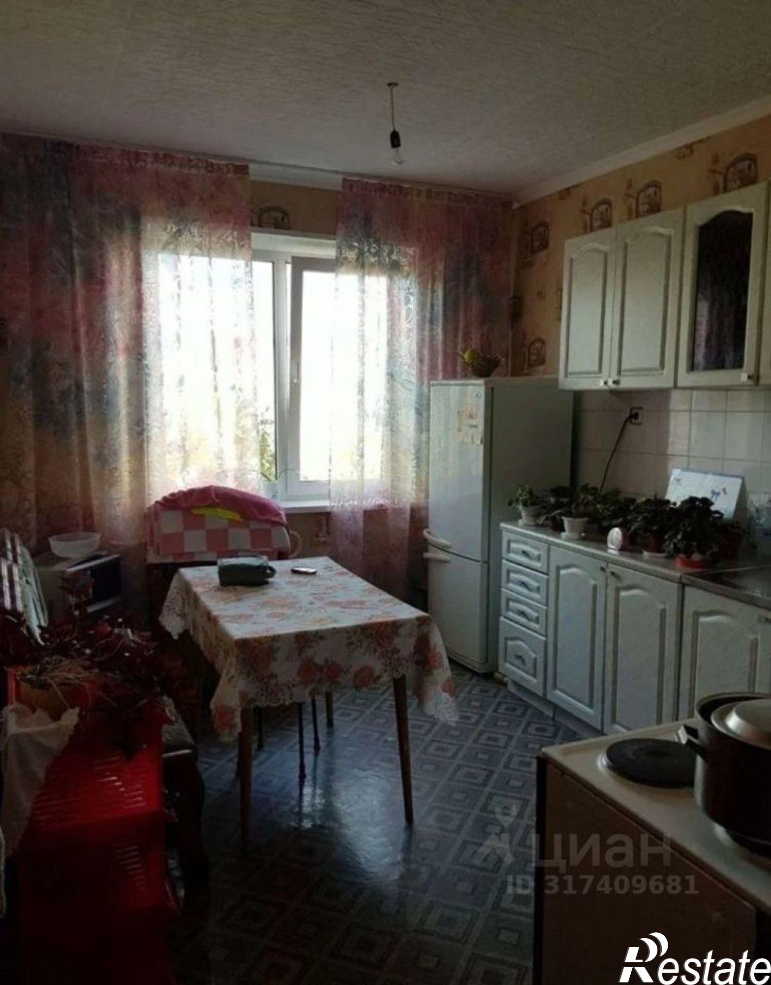 Купить квартиру за 5 500 000 рублей на Старый Оскол городской округ