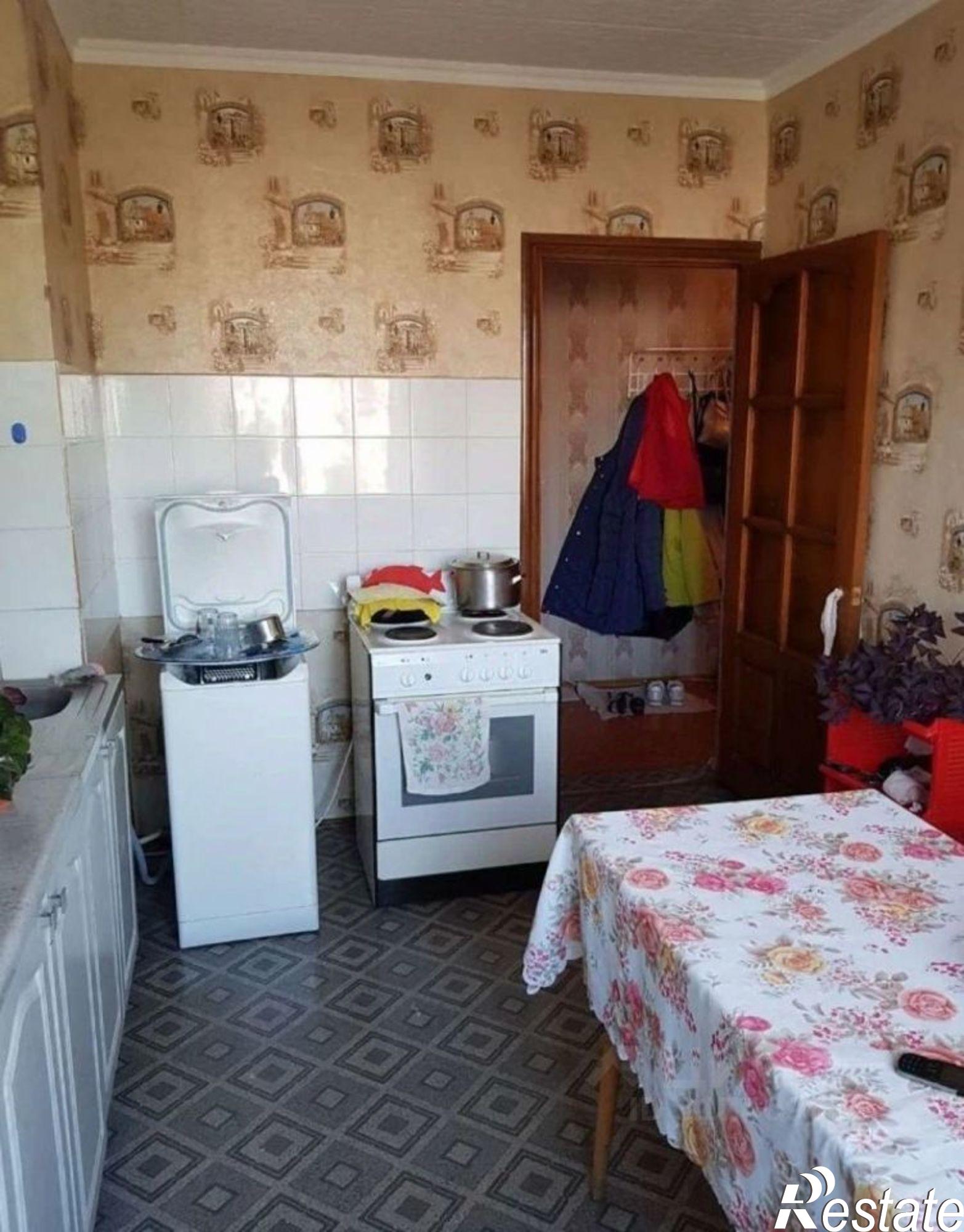 Купить квартиру за 5 500 000 рублей на Старый Оскол городской округ