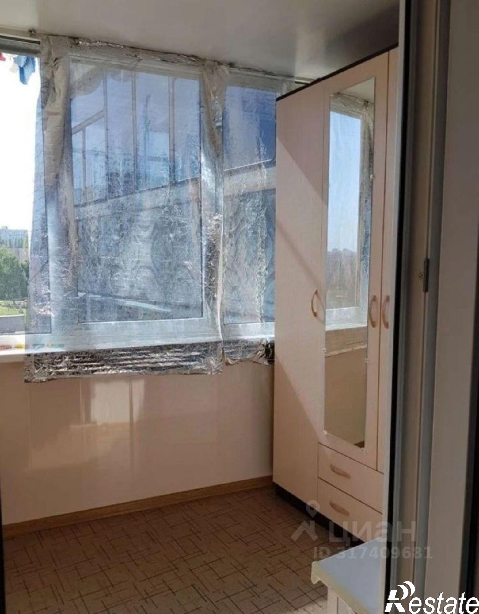 Купить квартиру за 5 500 000 рублей на Старый Оскол городской округ