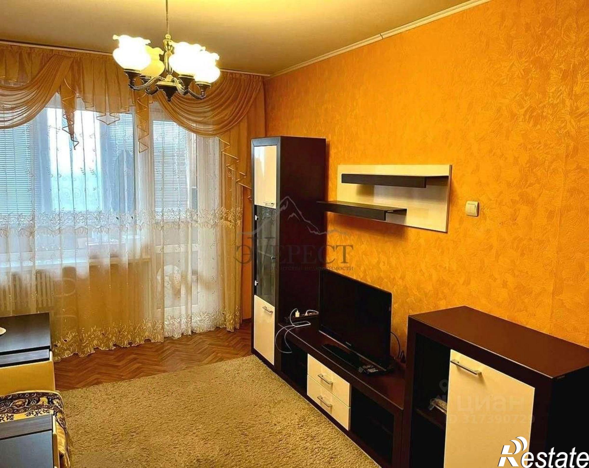 Купить квартиру за 5 549 000 рублей