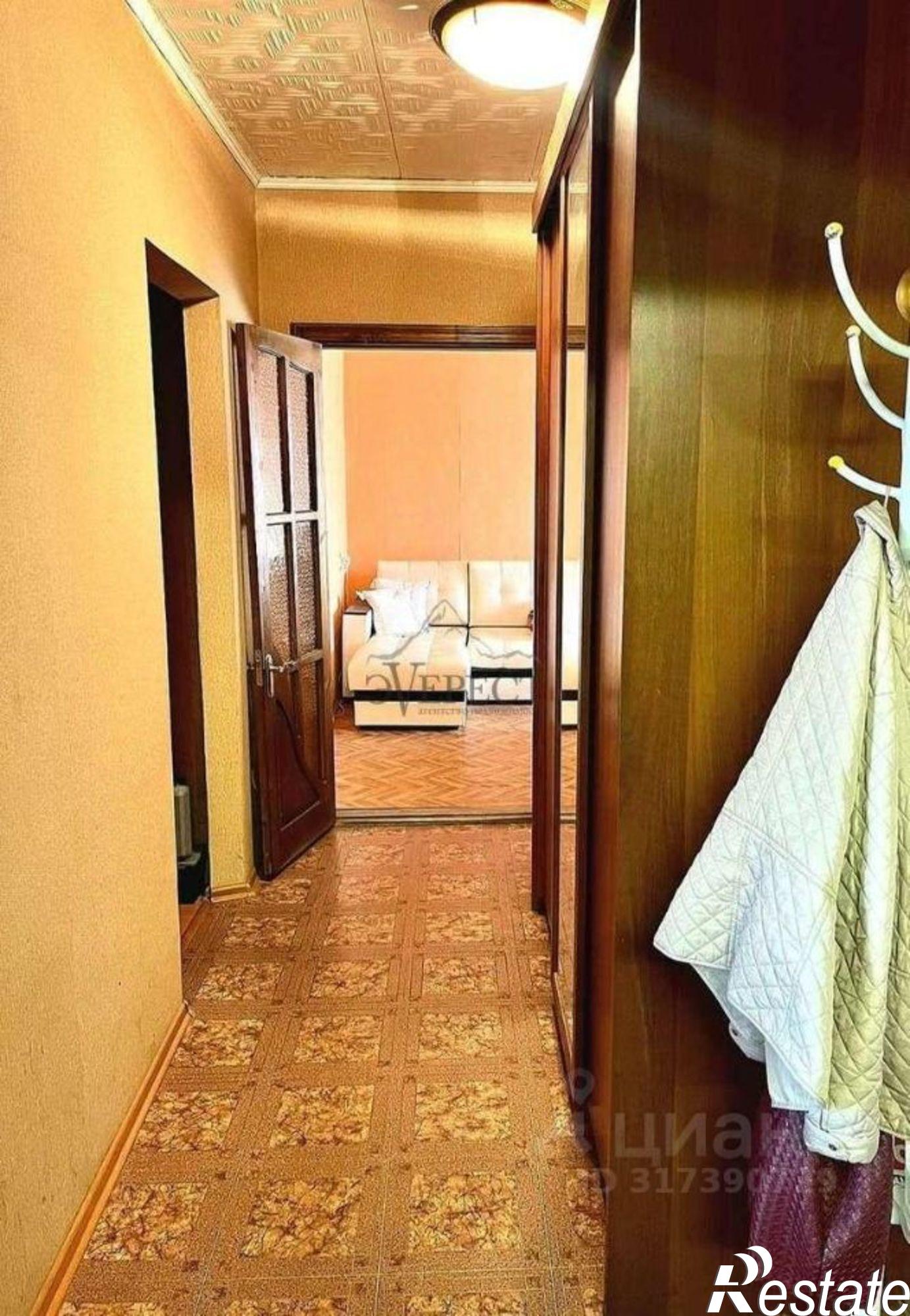 Купить квартиру за 5 549 000 рублей