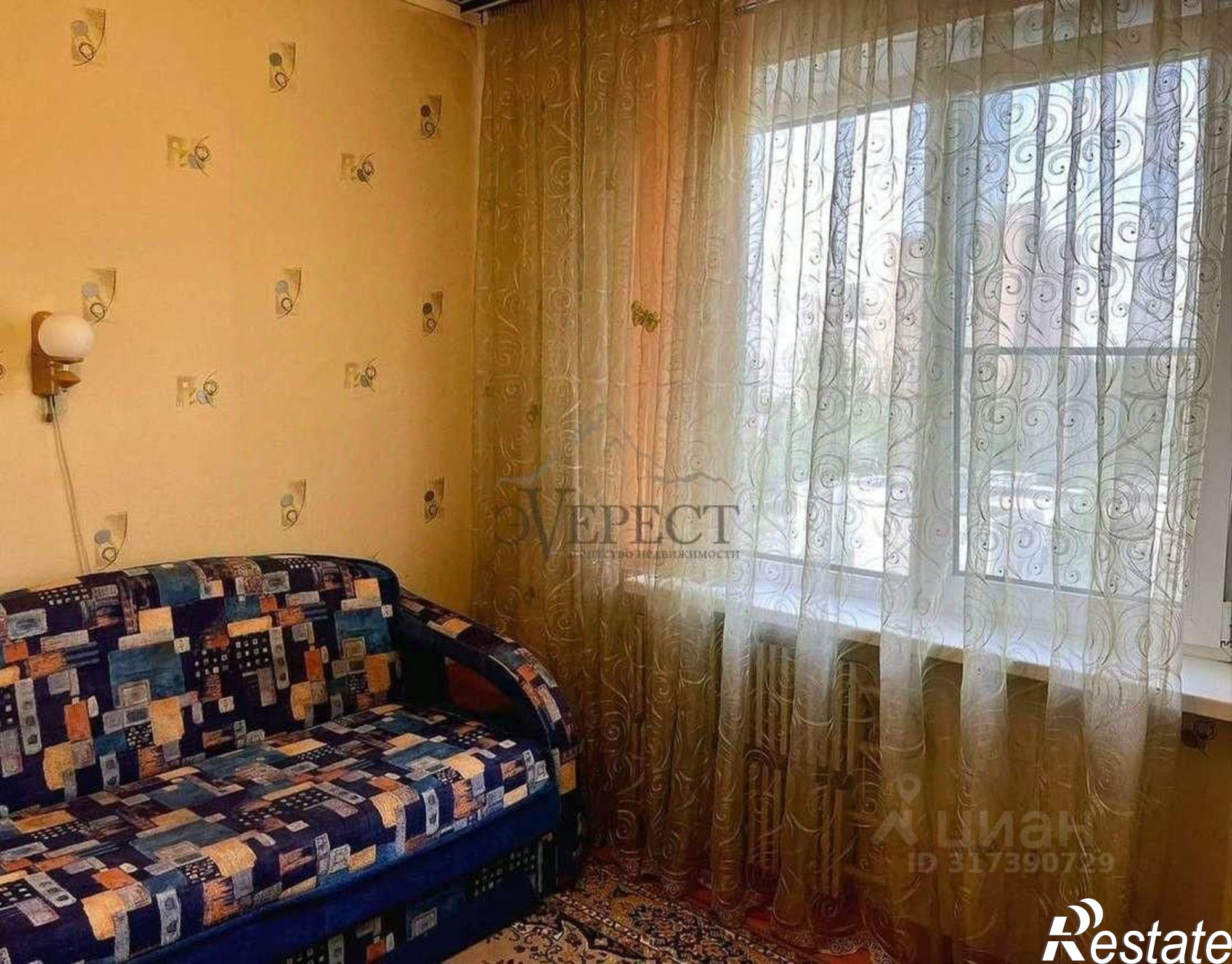 Купить квартиру за 5 549 000 рублей