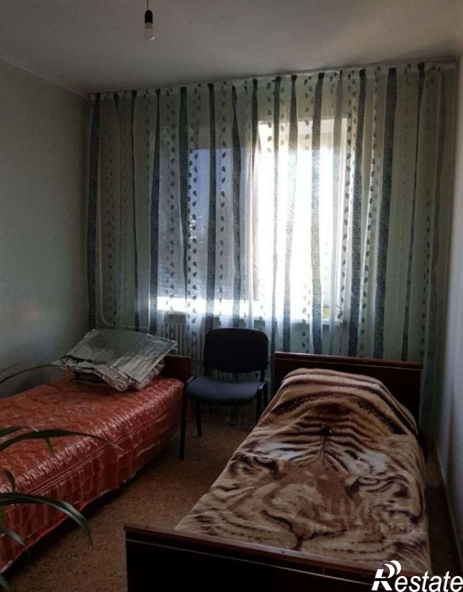 Купить квартиру за 5 500 000 рублей на Старый Оскол городской округ