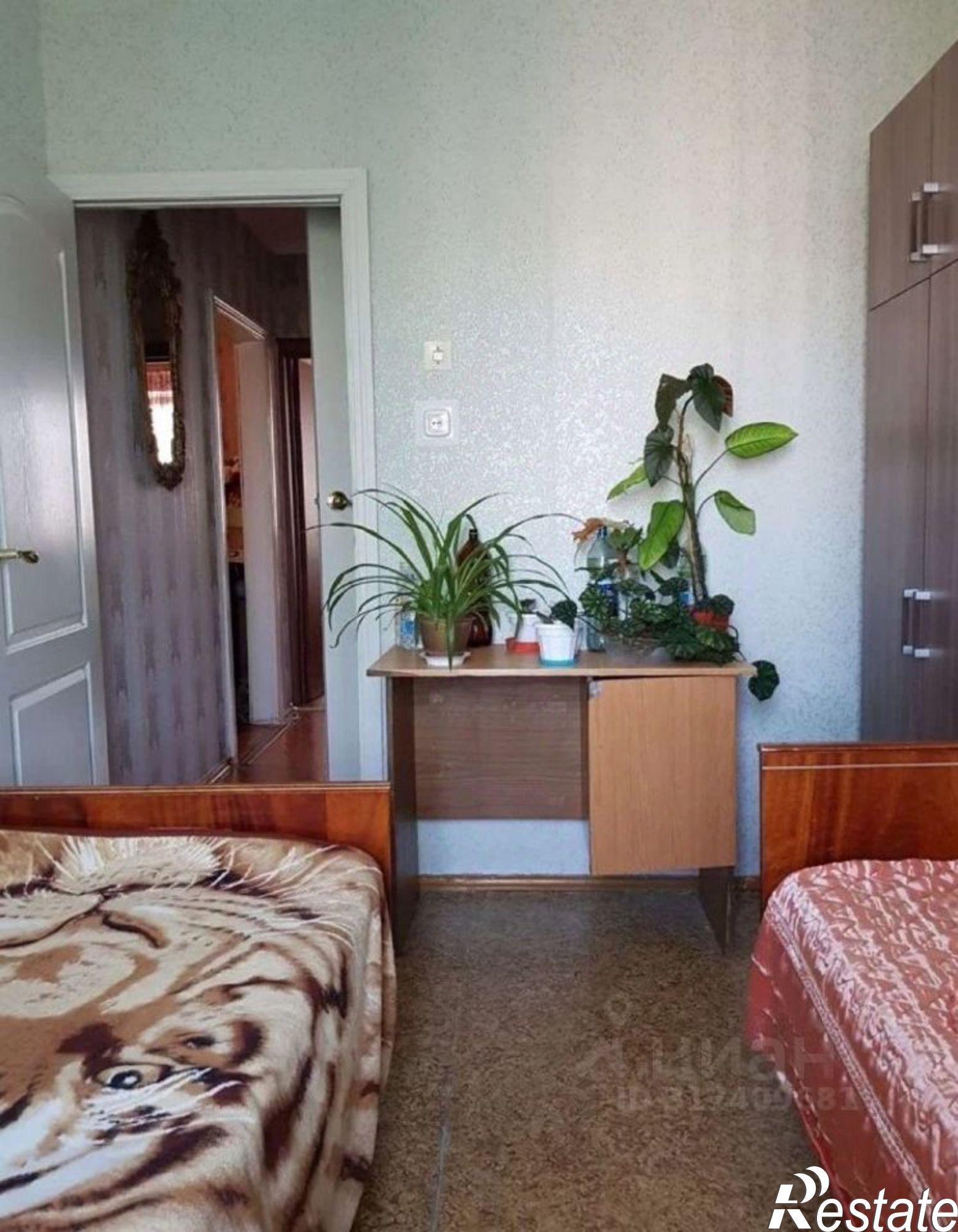 Купить квартиру за 5 500 000 рублей на Старый Оскол городской округ