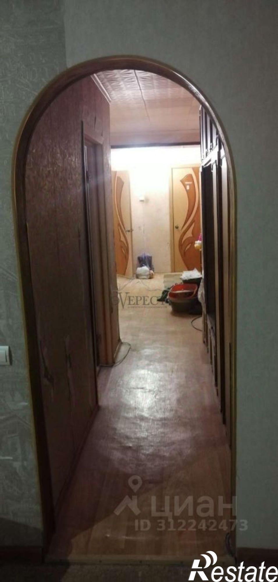 Купить квартиру за 5 500 000 рублей