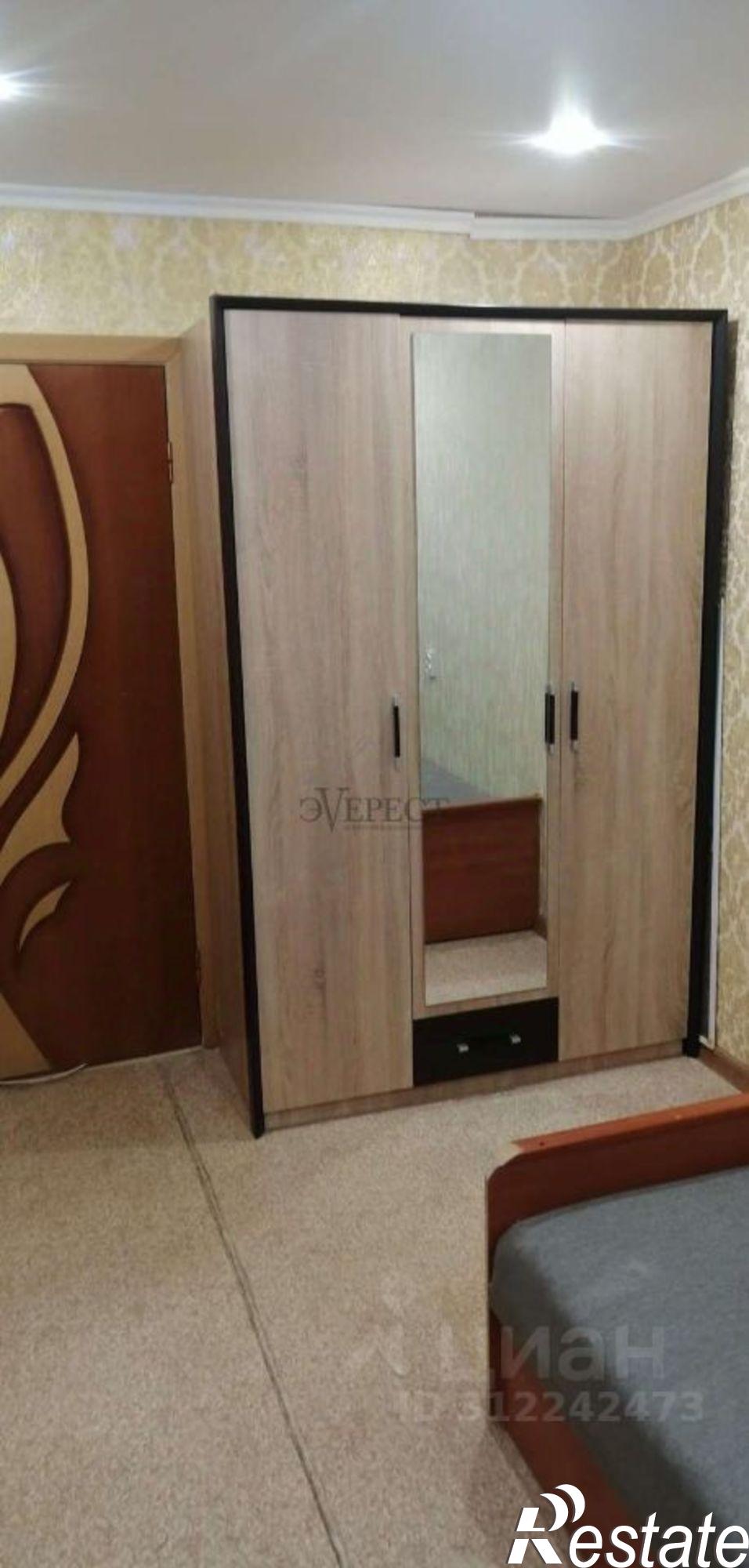 Купить квартиру за 5 500 000 рублей