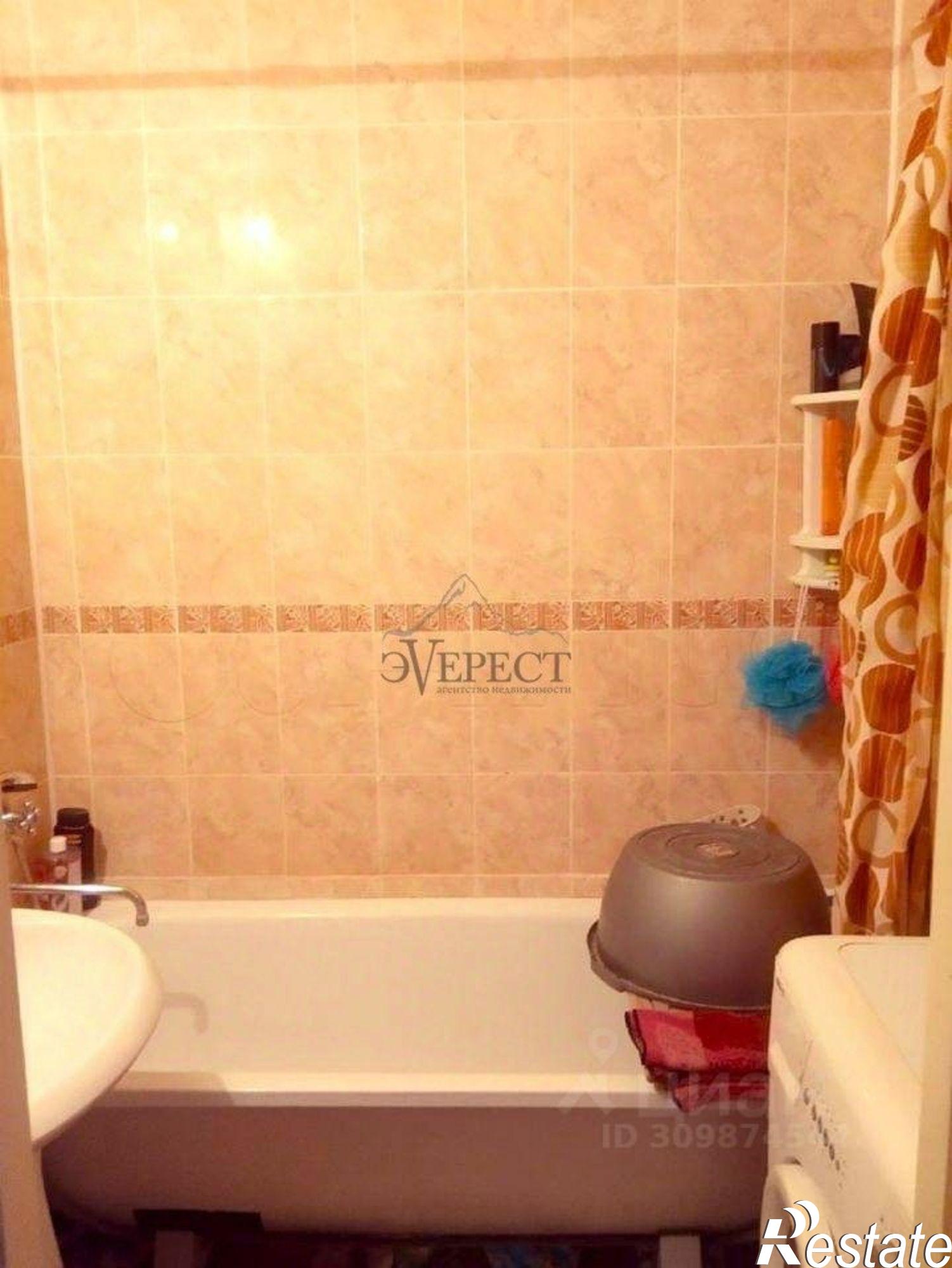 Купить квартиру за 5 590 000 рублей на Северный мкр,дом 33