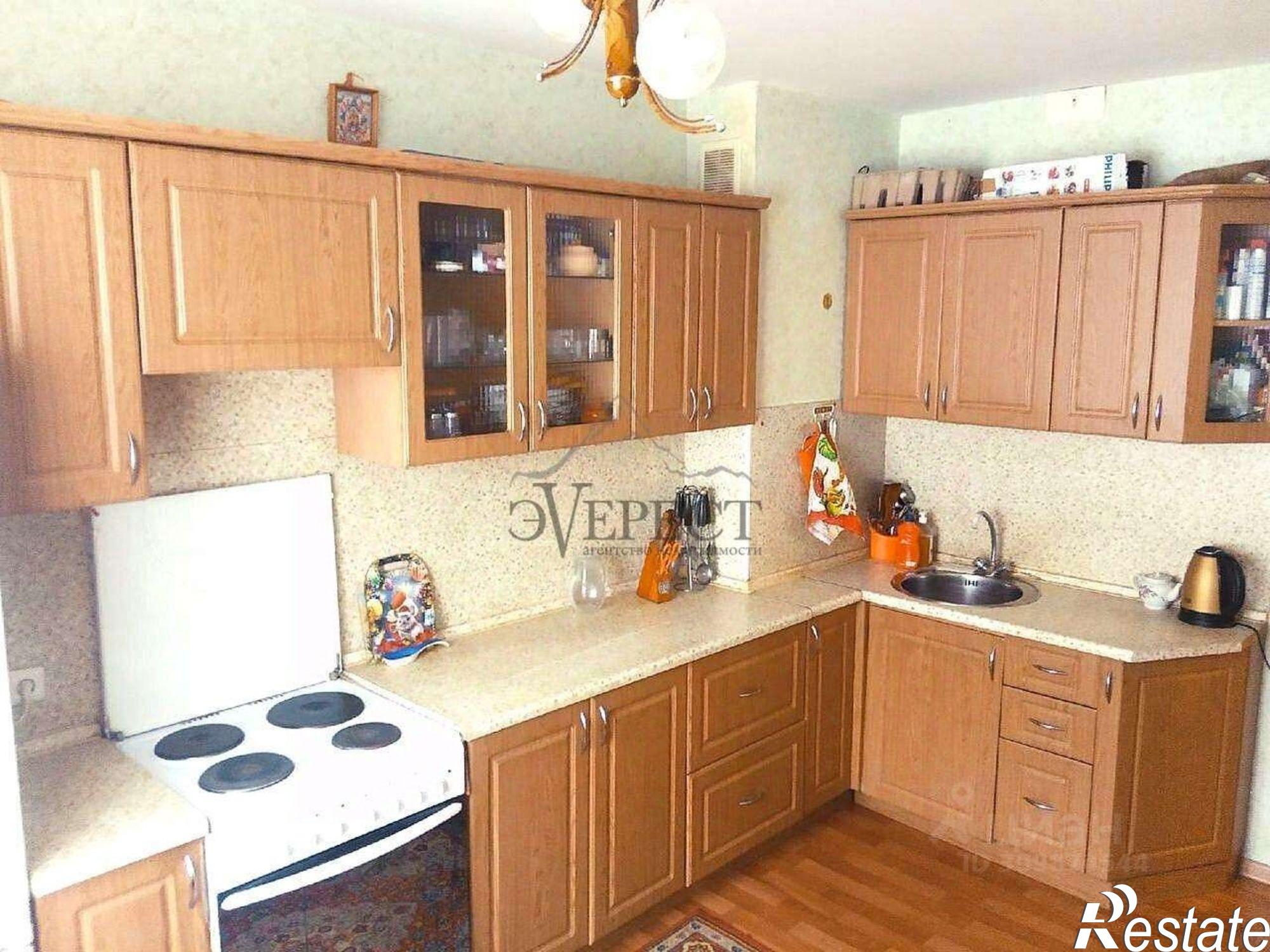 Купить квартиру за 5 590 000 рублей на Северный мкр,дом 33