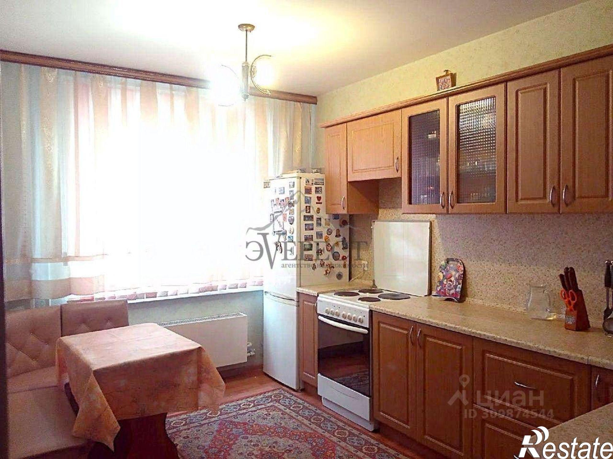 Купить квартиру за 5 590 000 рублей на Северный мкр,дом 33