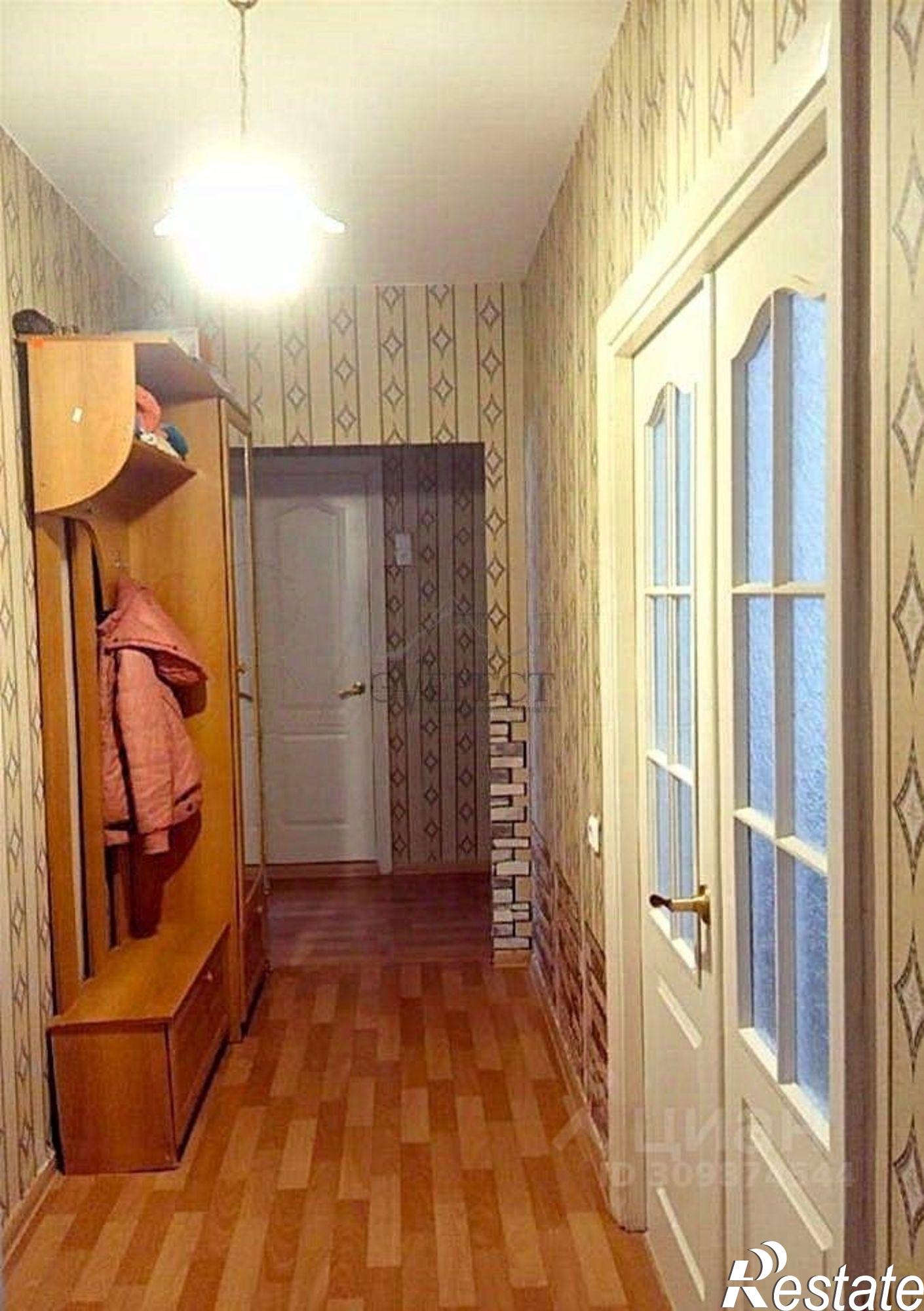 Купить квартиру за 5 590 000 рублей на Северный мкр,дом 33