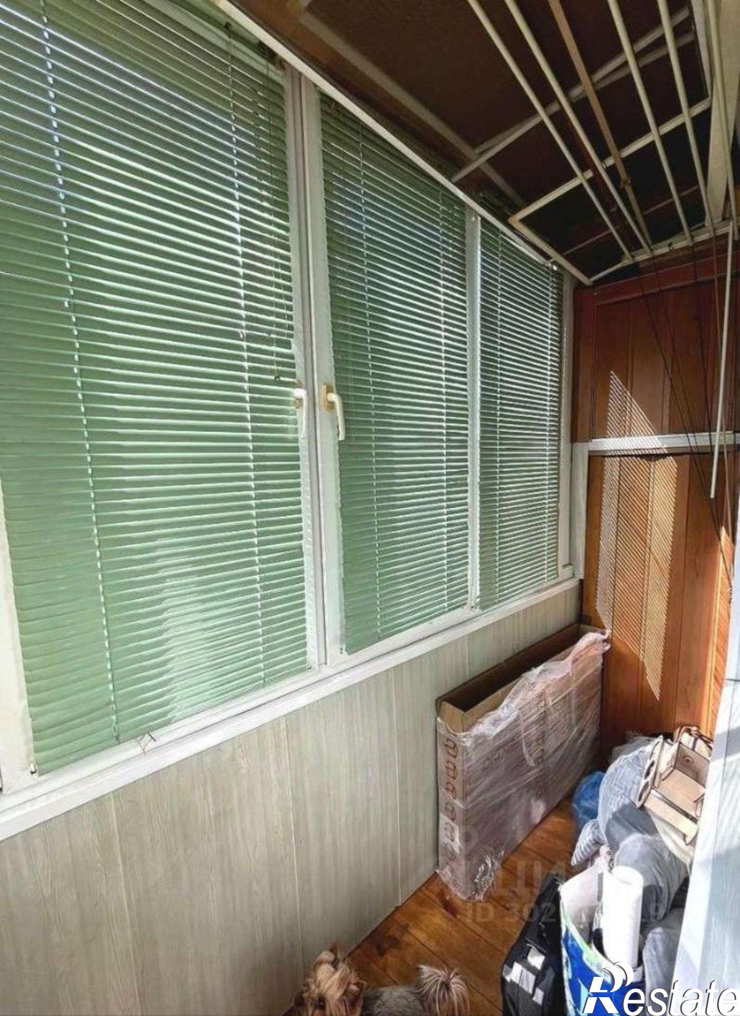 Купить квартиру за 5 549 000 рублей на Королева мкр,дом 12