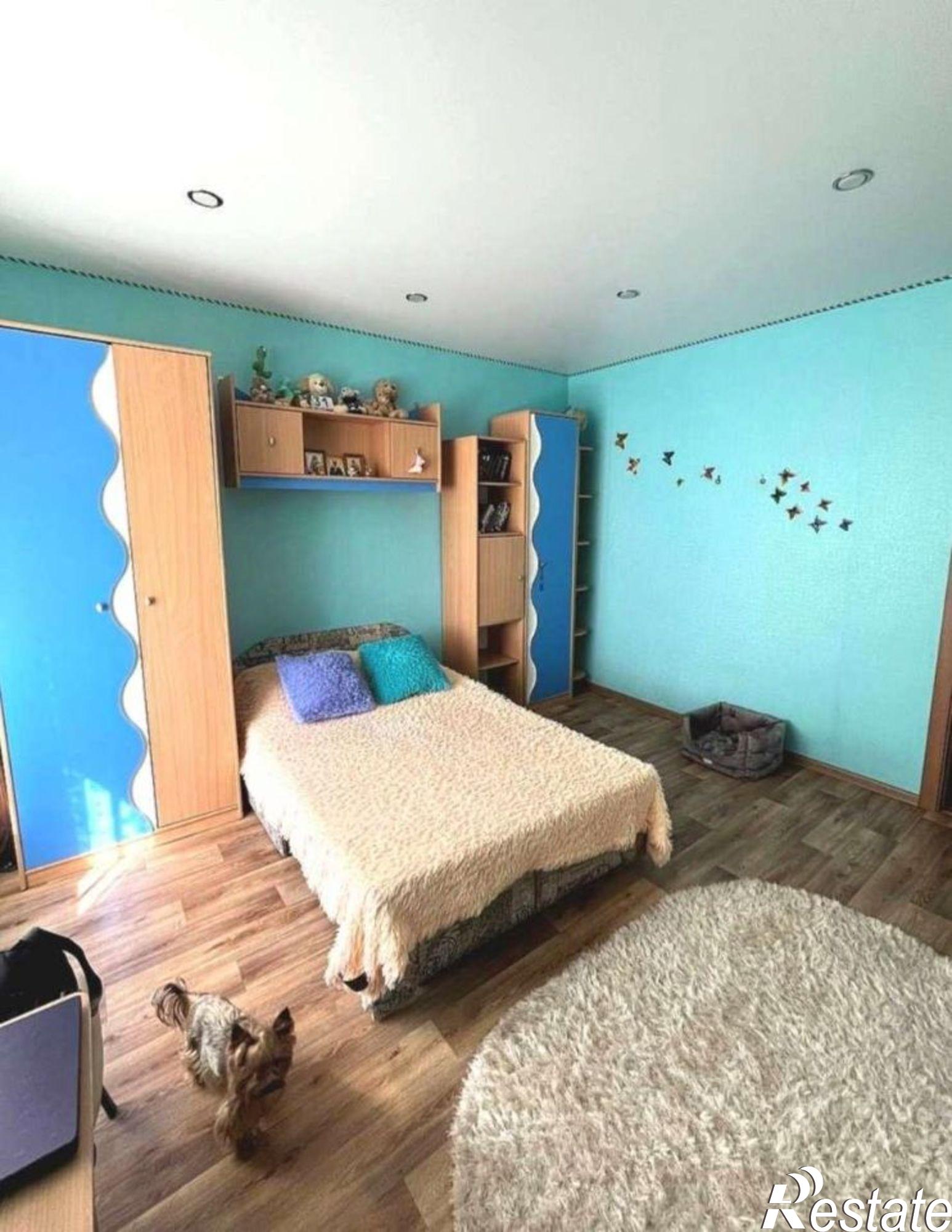 Купить квартиру за 5 549 000 рублей на Королева мкр,дом 12