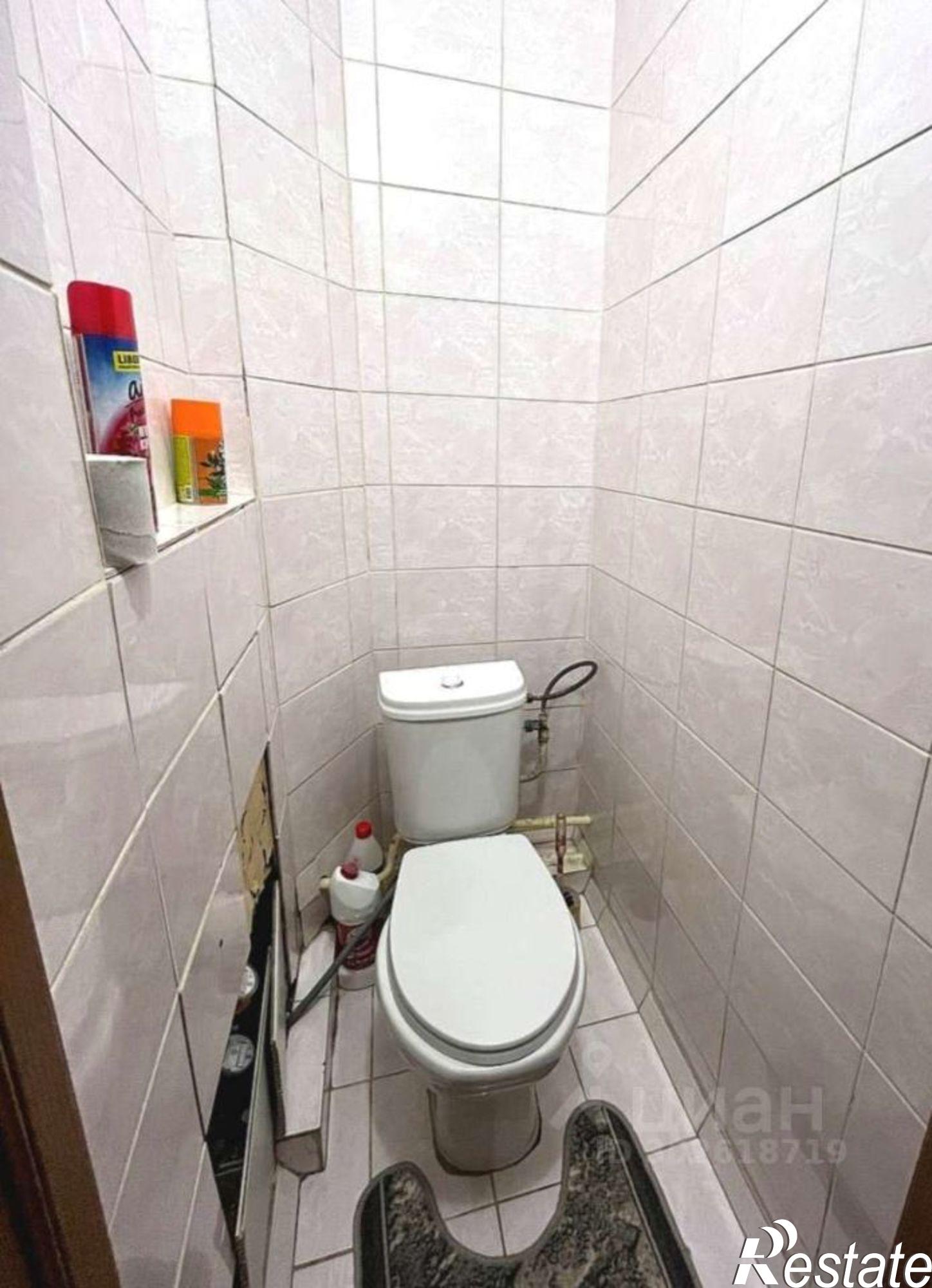 Купить квартиру за 5 549 000 рублей на Королева мкр,дом 12