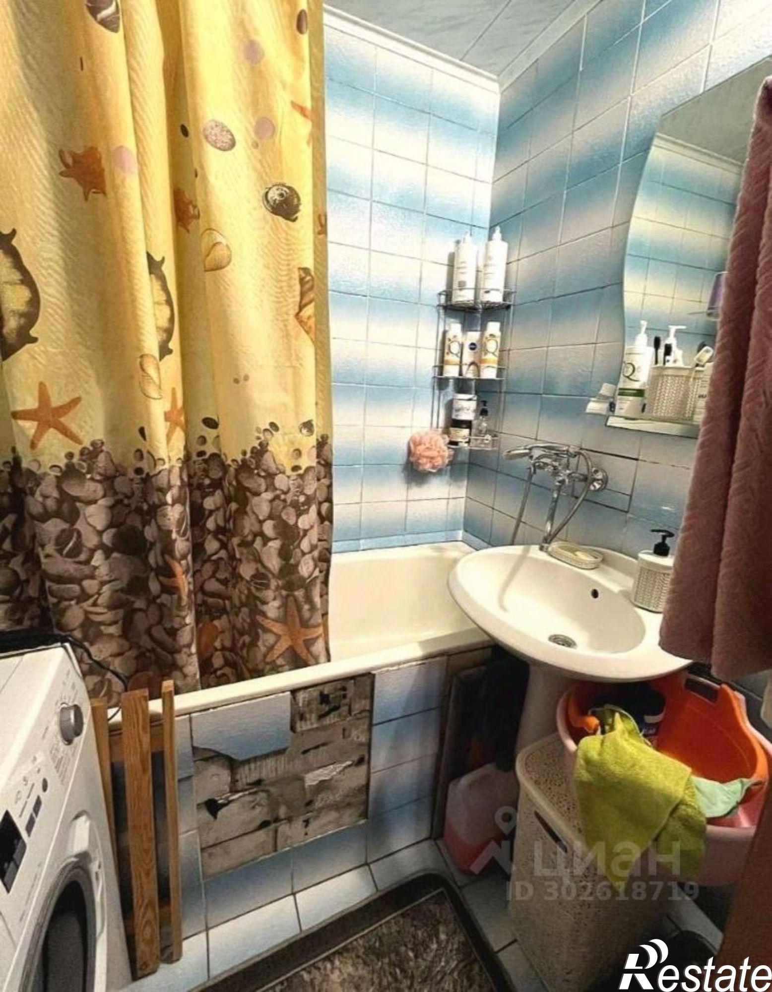 Купить квартиру за 5 549 000 рублей на Королева мкр,дом 12