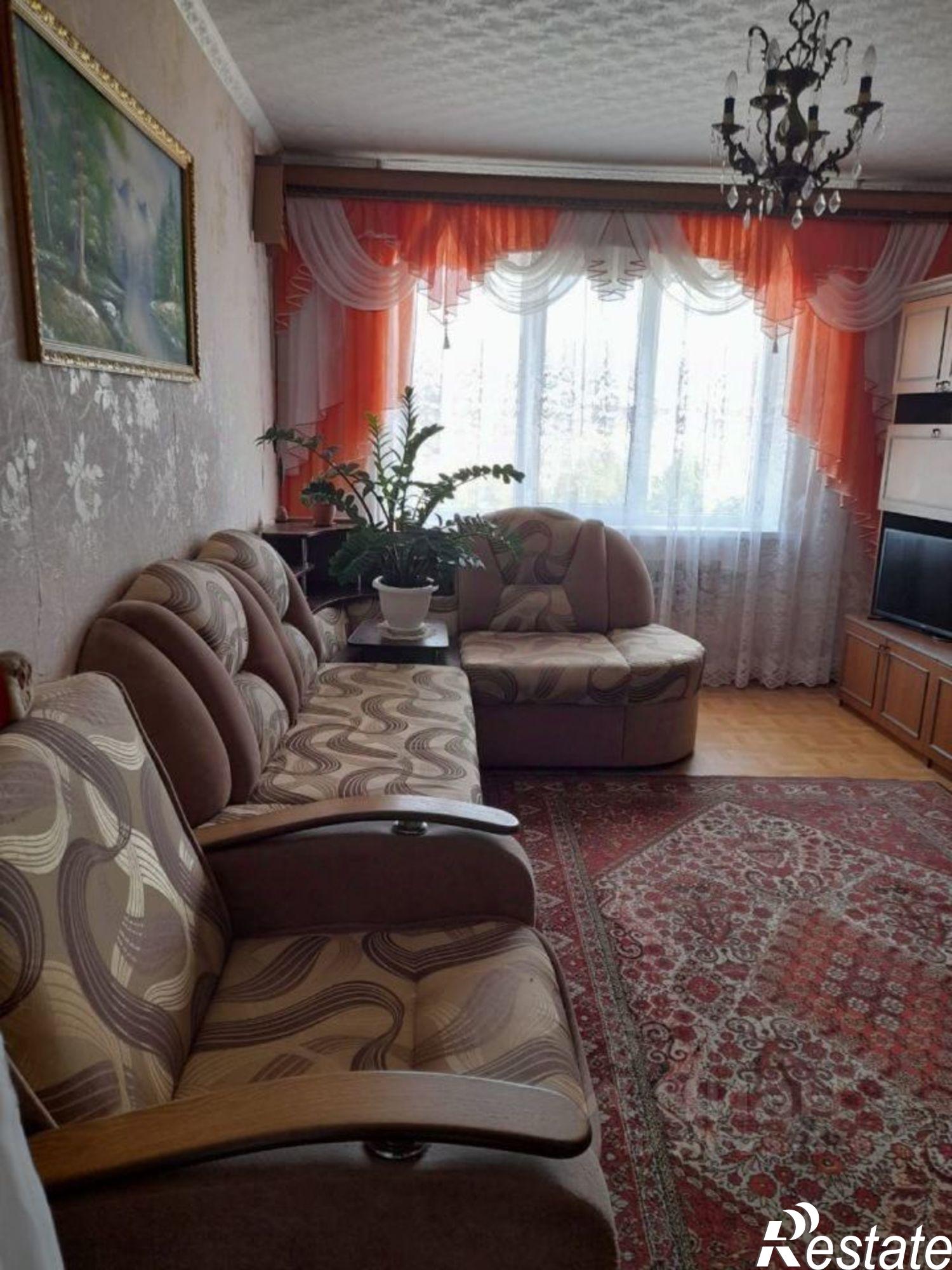 Купить квартиру за 5 600 000 рублей на Старый Оскол городской округ