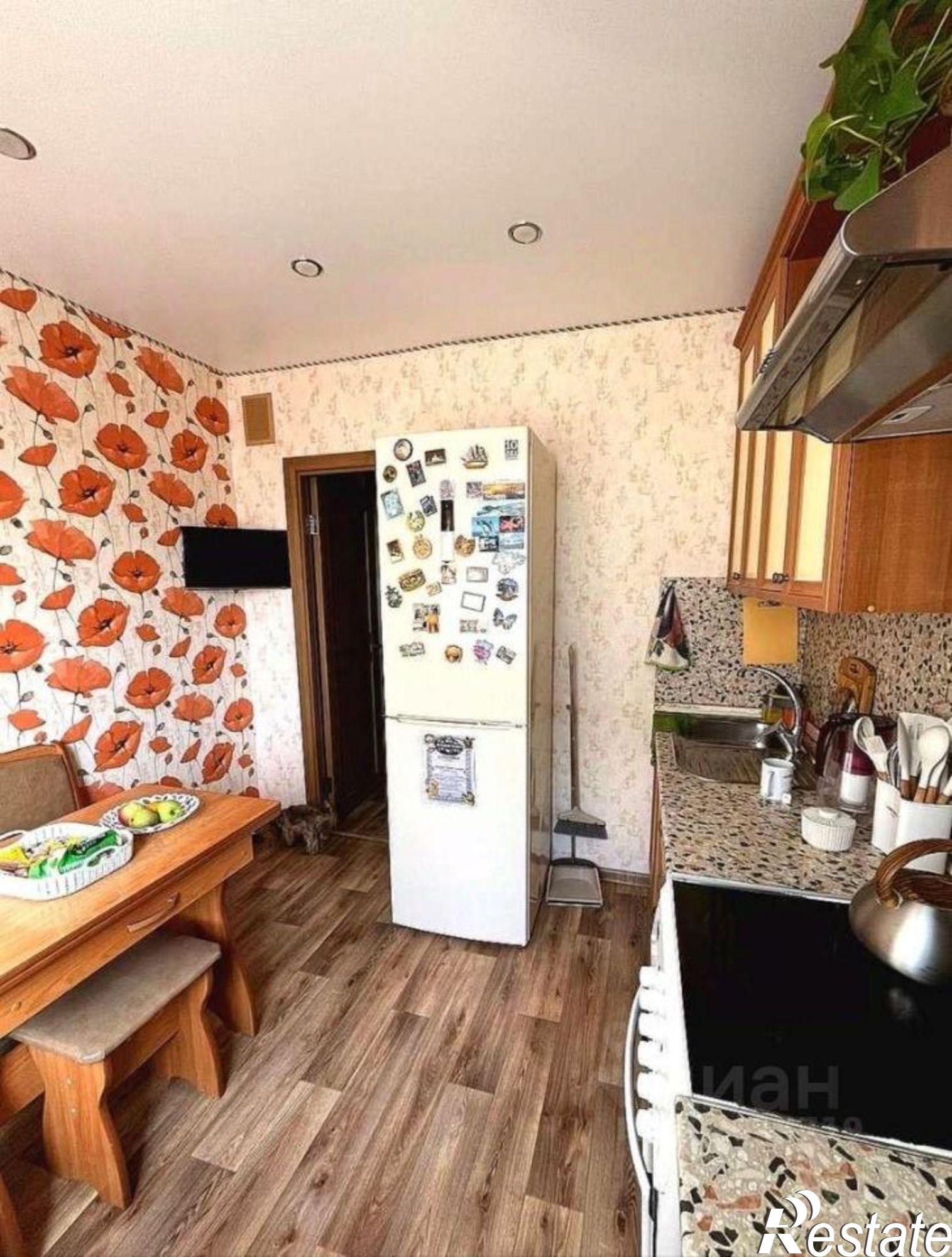 Купить квартиру за 5 549 000 рублей на Королева мкр,дом 12