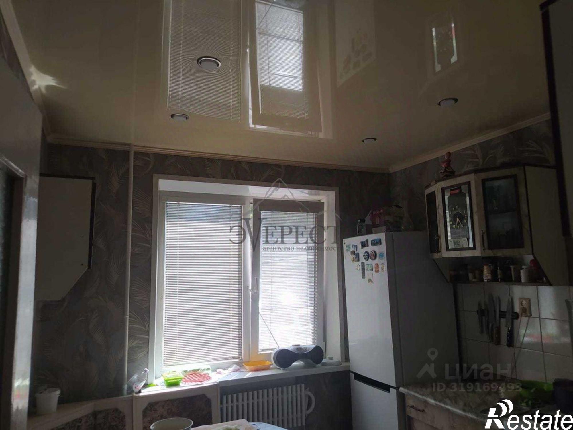 Купить квартиру за 5 600 000 рублей на Восточный мкр,дом 7