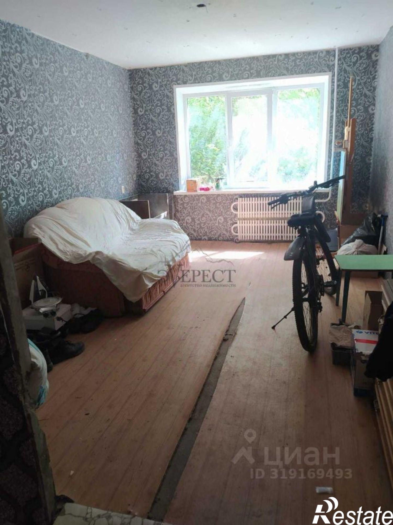 Купить квартиру за 5 600 000 рублей на Восточный мкр,дом 7