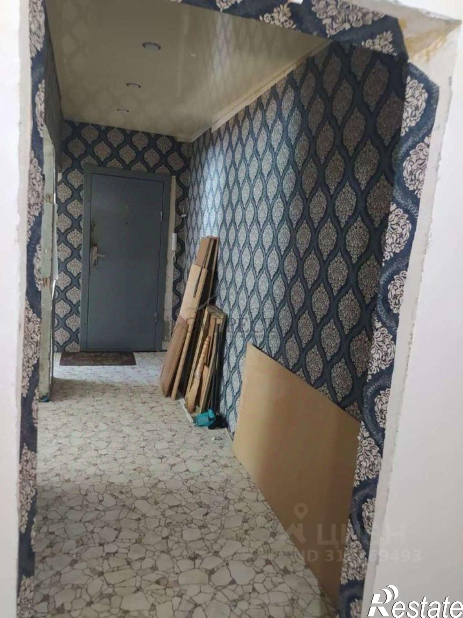 Купить квартиру за 5 600 000 рублей на Восточный мкр,дом 7