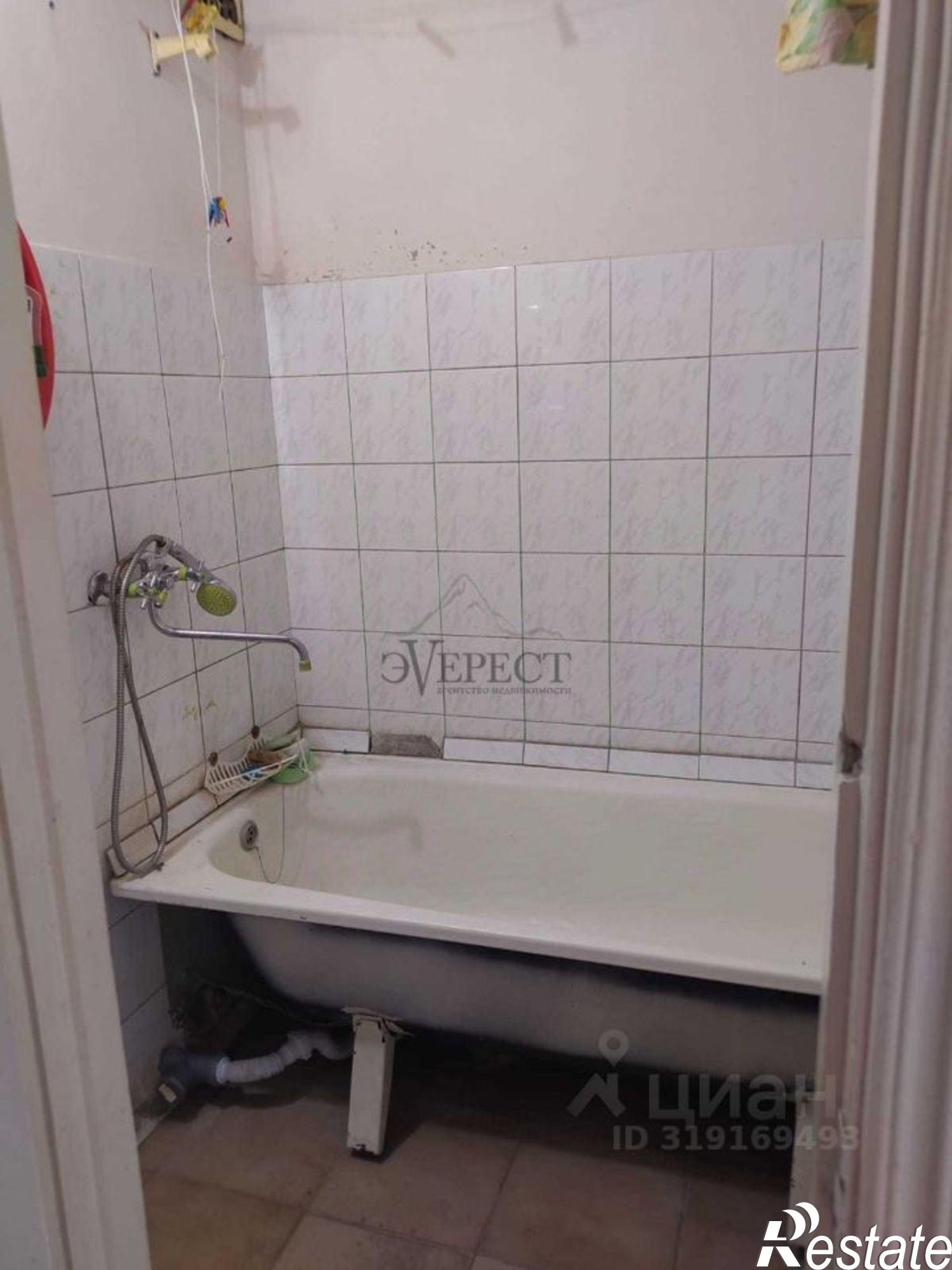 Купить квартиру за 5 600 000 рублей на Восточный мкр,дом 7