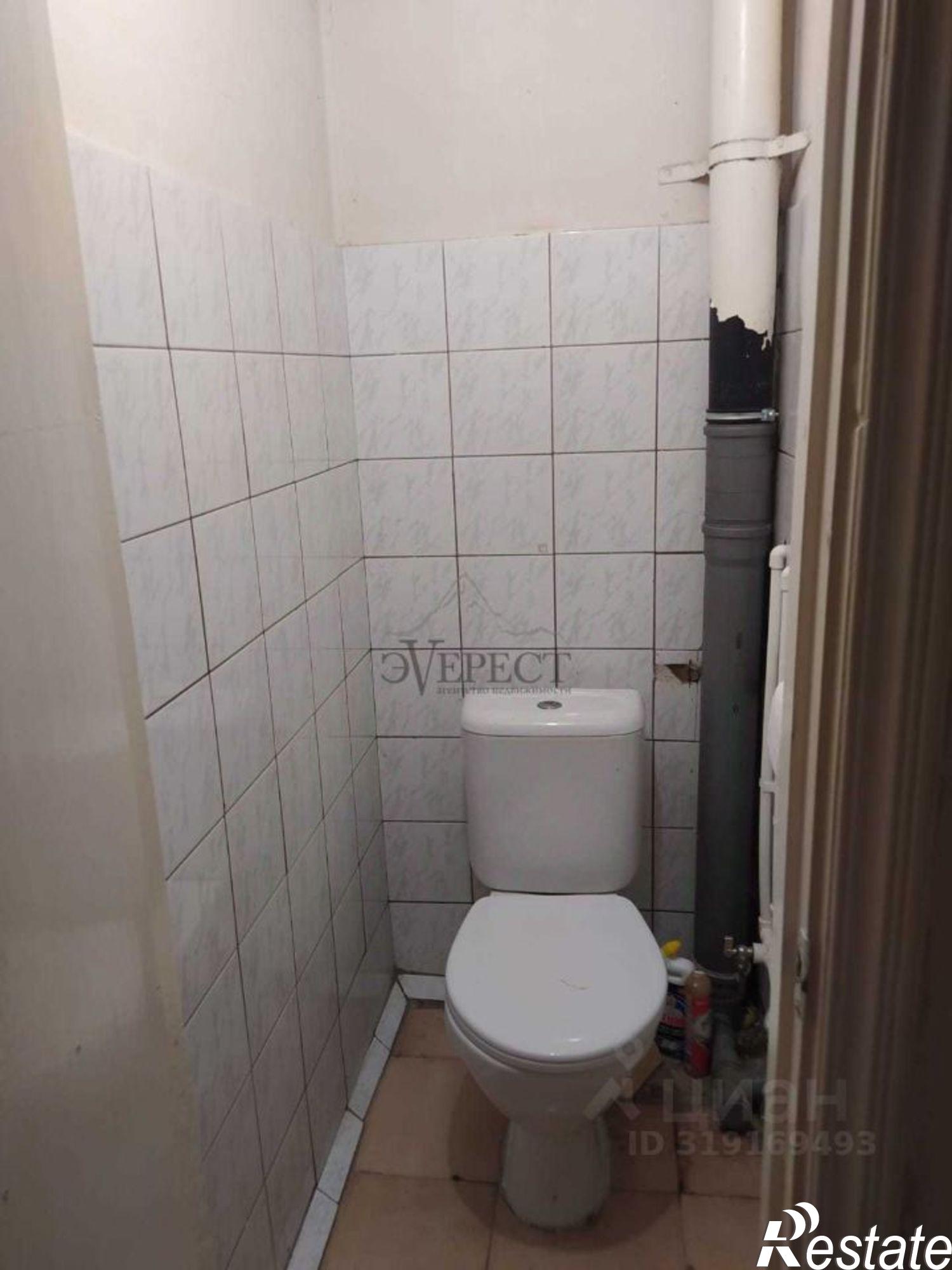 Купить квартиру за 5 600 000 рублей на Восточный мкр,дом 7